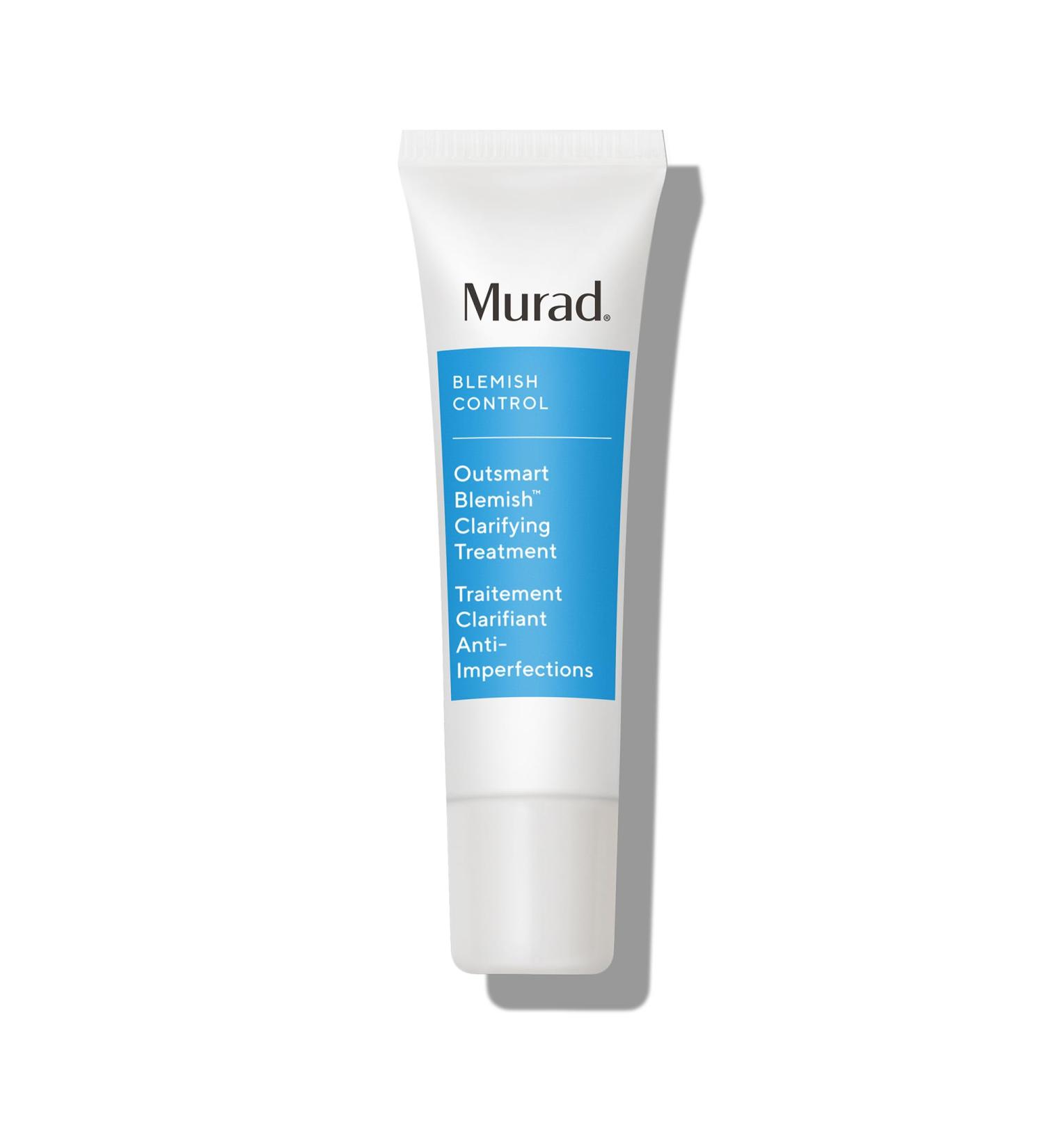 Murad Outsmart Blemish Clarifying Treatment 50ml - Buy Online on GoSupps.com