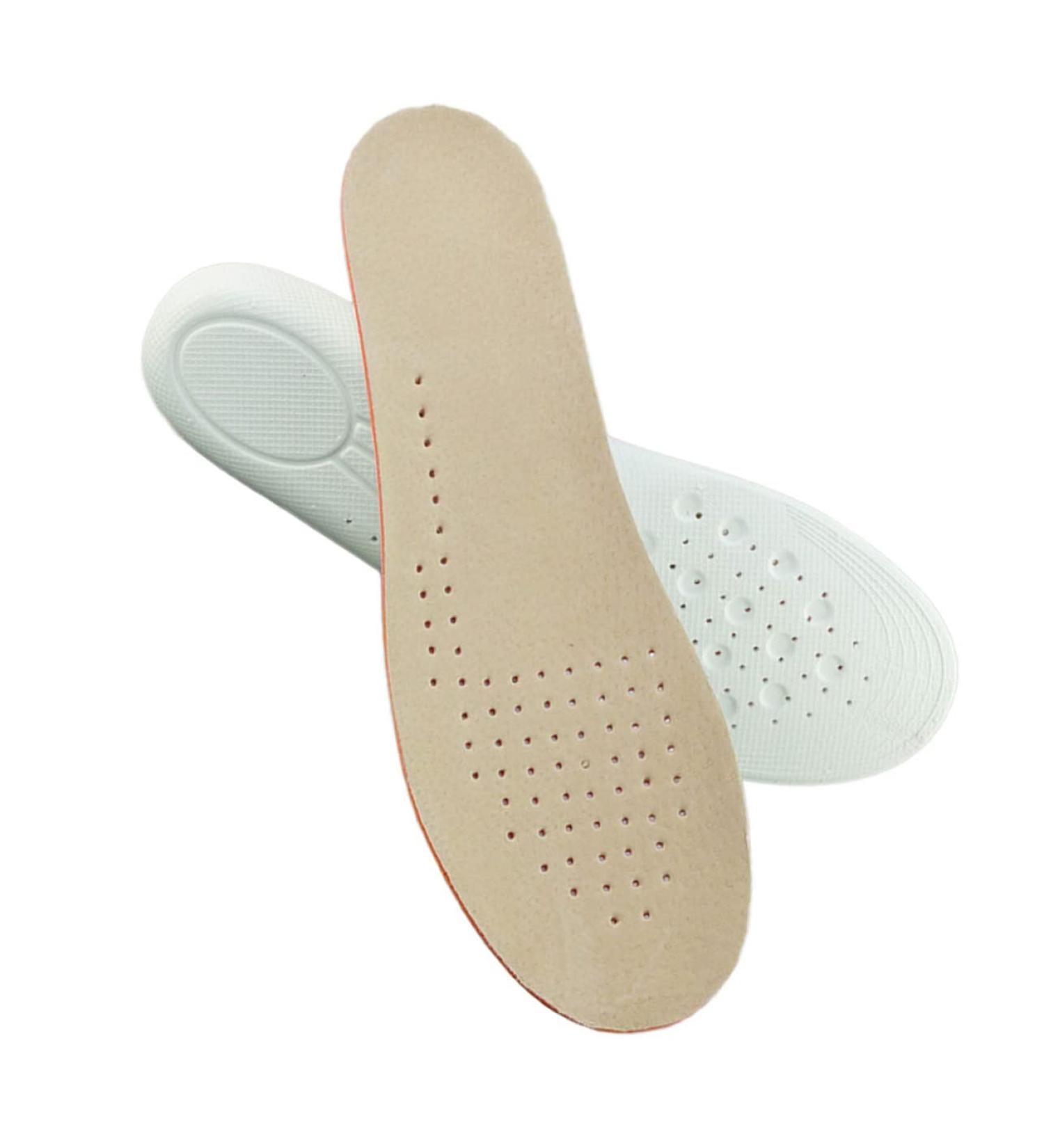 NOLITOY Height Increase Shoe Inserts - Invisible Heel Lift for Instant Height Boost - Buy Online on GoSupps.com