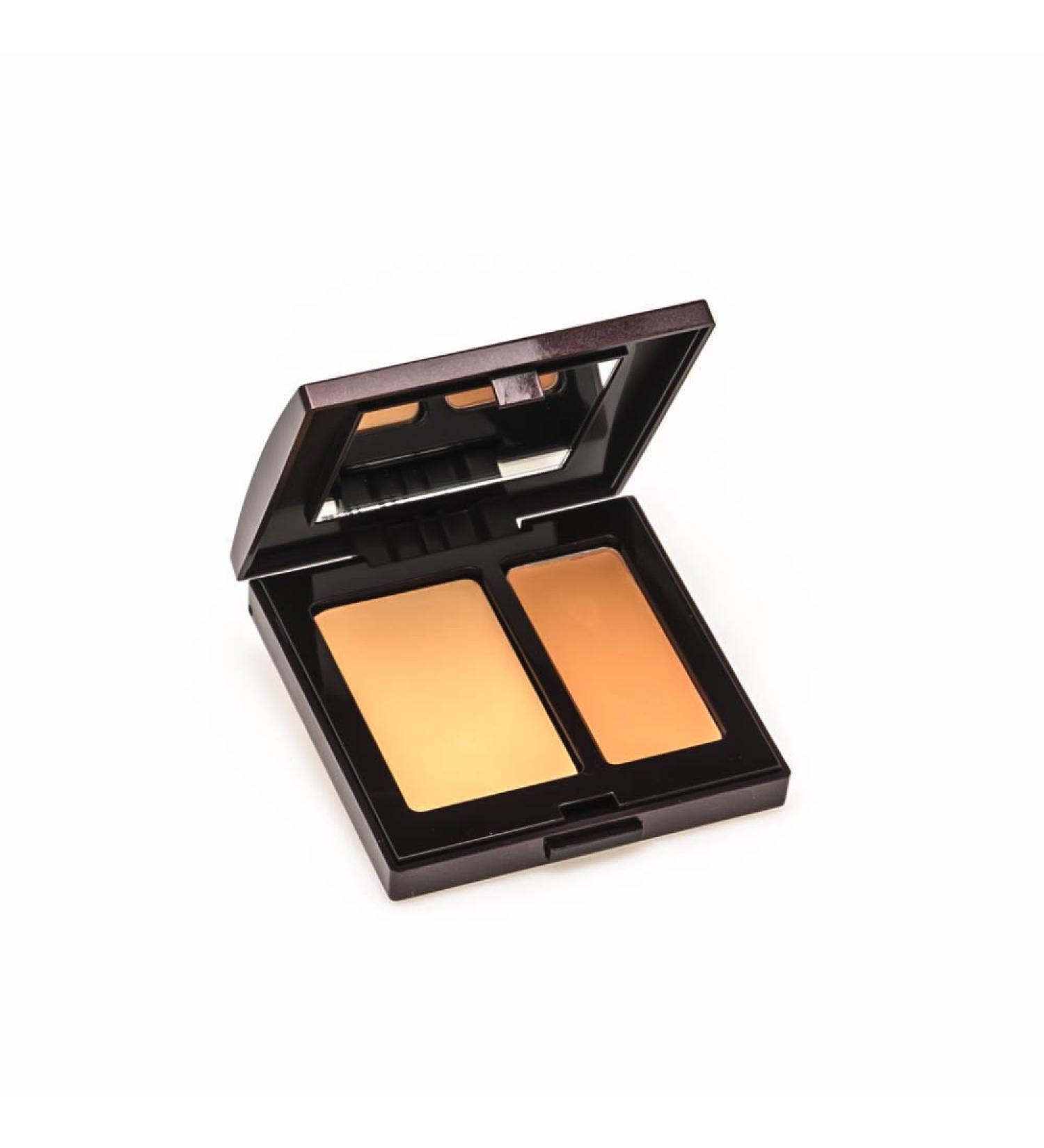Laura Mercier Secret Camouflage Concealer SC-5 Suntanned And Dark Skin Tones 0.20 oz (5.92 g)