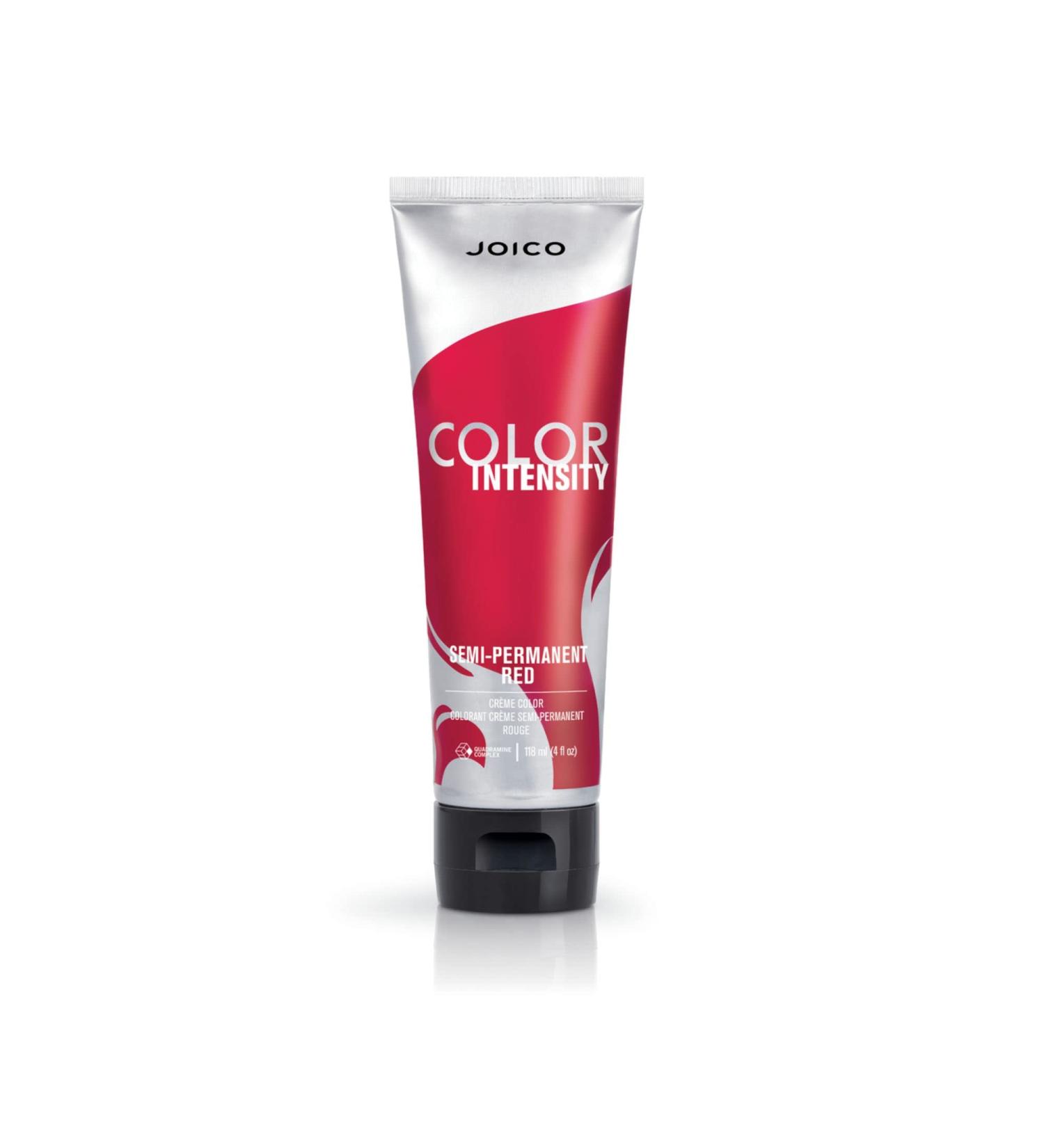 Joico K-Pak Intensity Semipermanent Haircolor Red - Buy Online on GoSupps.com