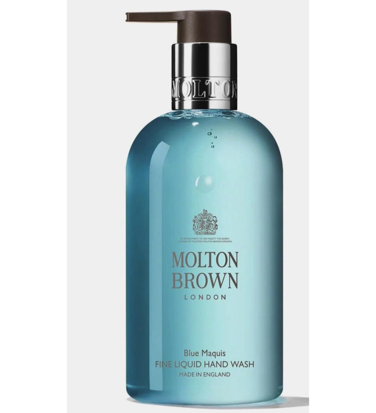 MB Blu Maquis Fine Liquid Hand Wash 300ml