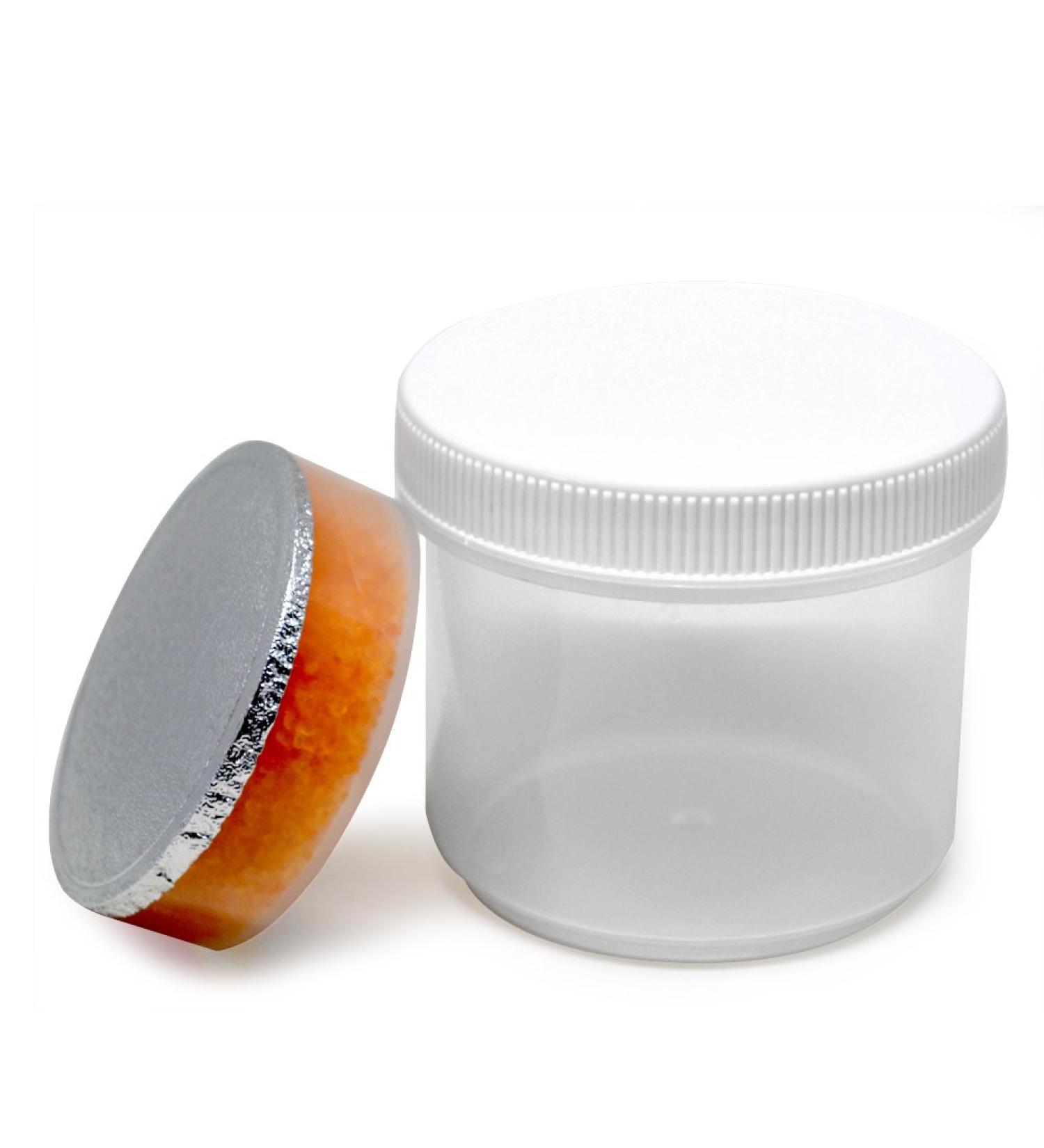 Hearing Aid Dehumidifier Set | Drying Jar & Capsule Included - Buy Online on GoSupps.com