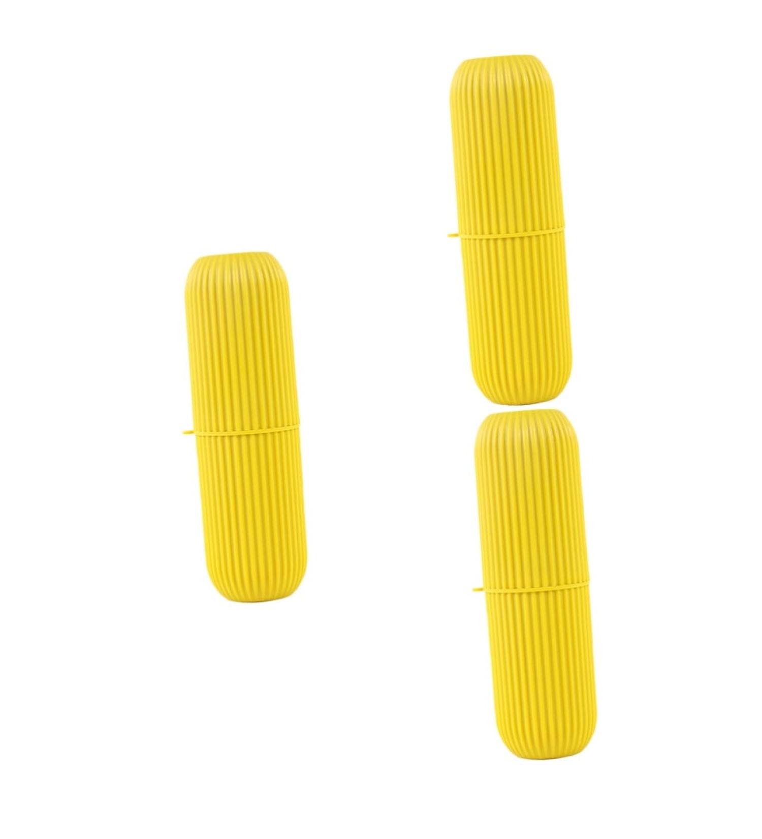 Minkissy Toothbrush Wraps & Holders - Travel-Friendly Tooth Hygiene Set | 8 Manual Care Brushes for Fresh Breath - Buy Online on GoSupps.com