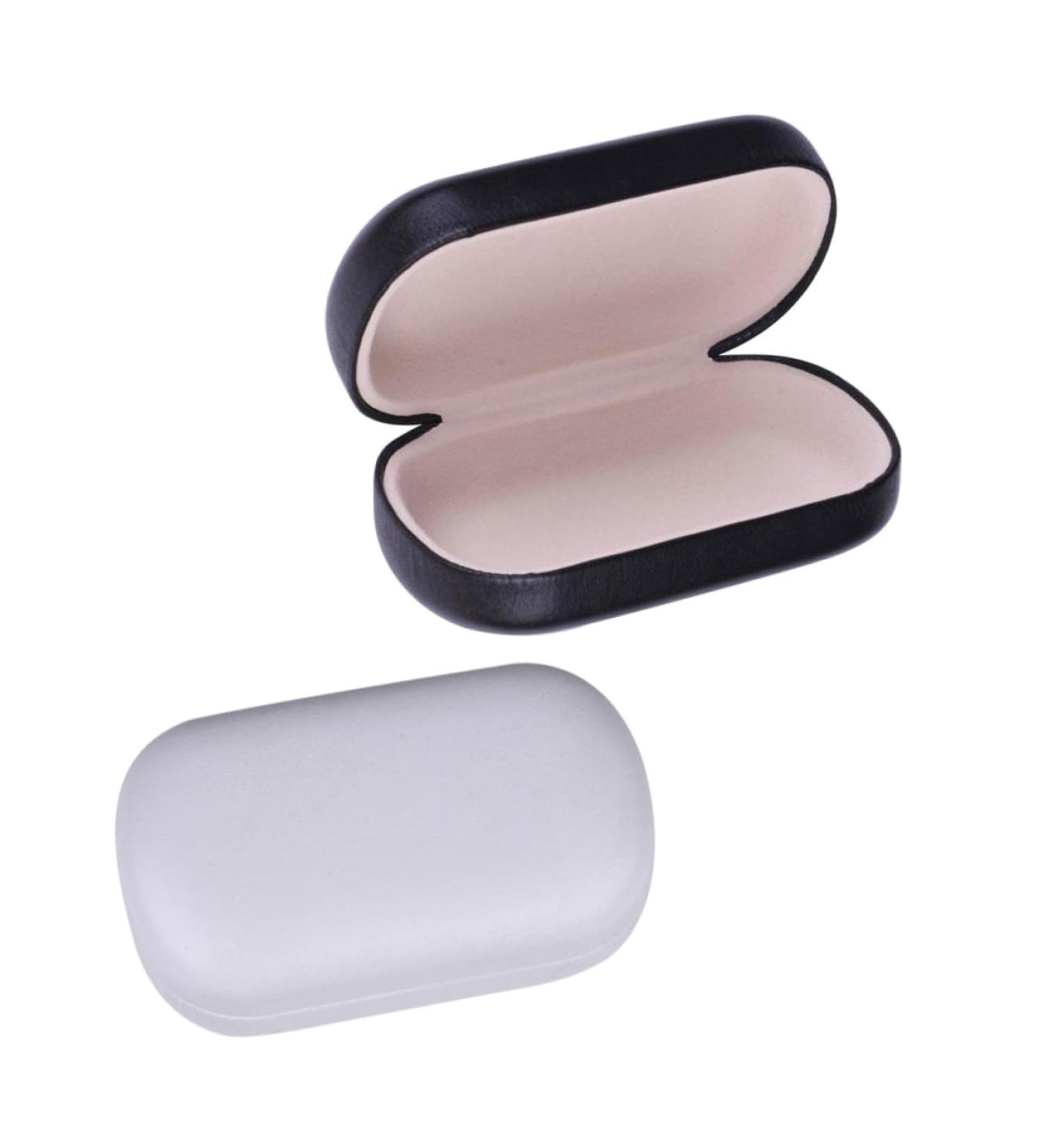 Partykindom 2-Pack Safety Covers for Gas Stove Burners - Sunglasses Case & Child Lens Protection Storage Box - Buy Online on GoSupps.com