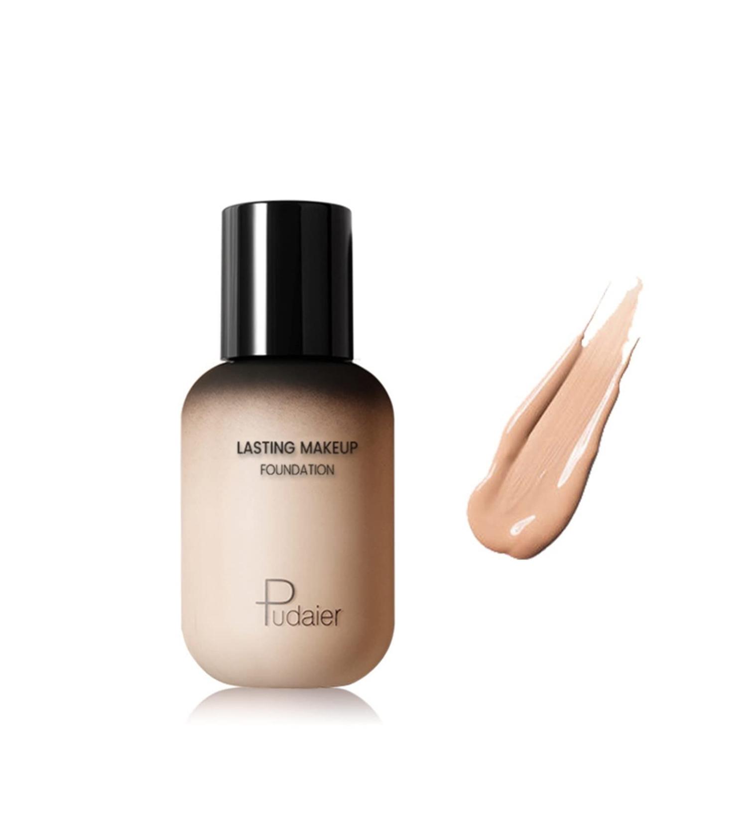Small Bottle Makeup Holding Natural Liquid Foundation Concealer BB Cream moisturizer (Color : 2CRL Size : A) A 2crl - Buy Online on GoSupps.com