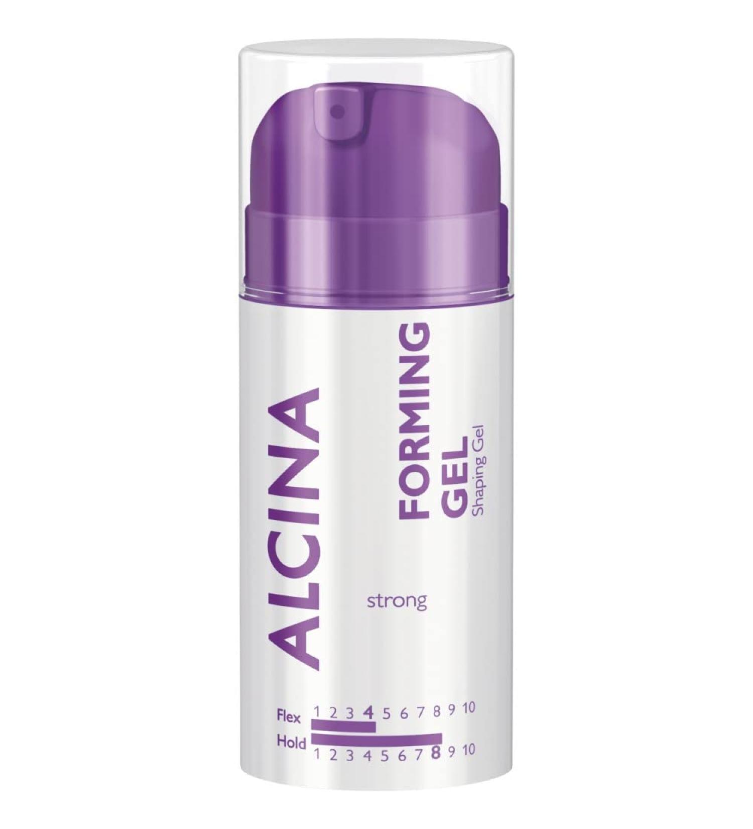 Alcina Strong Forming-Gel 100ml