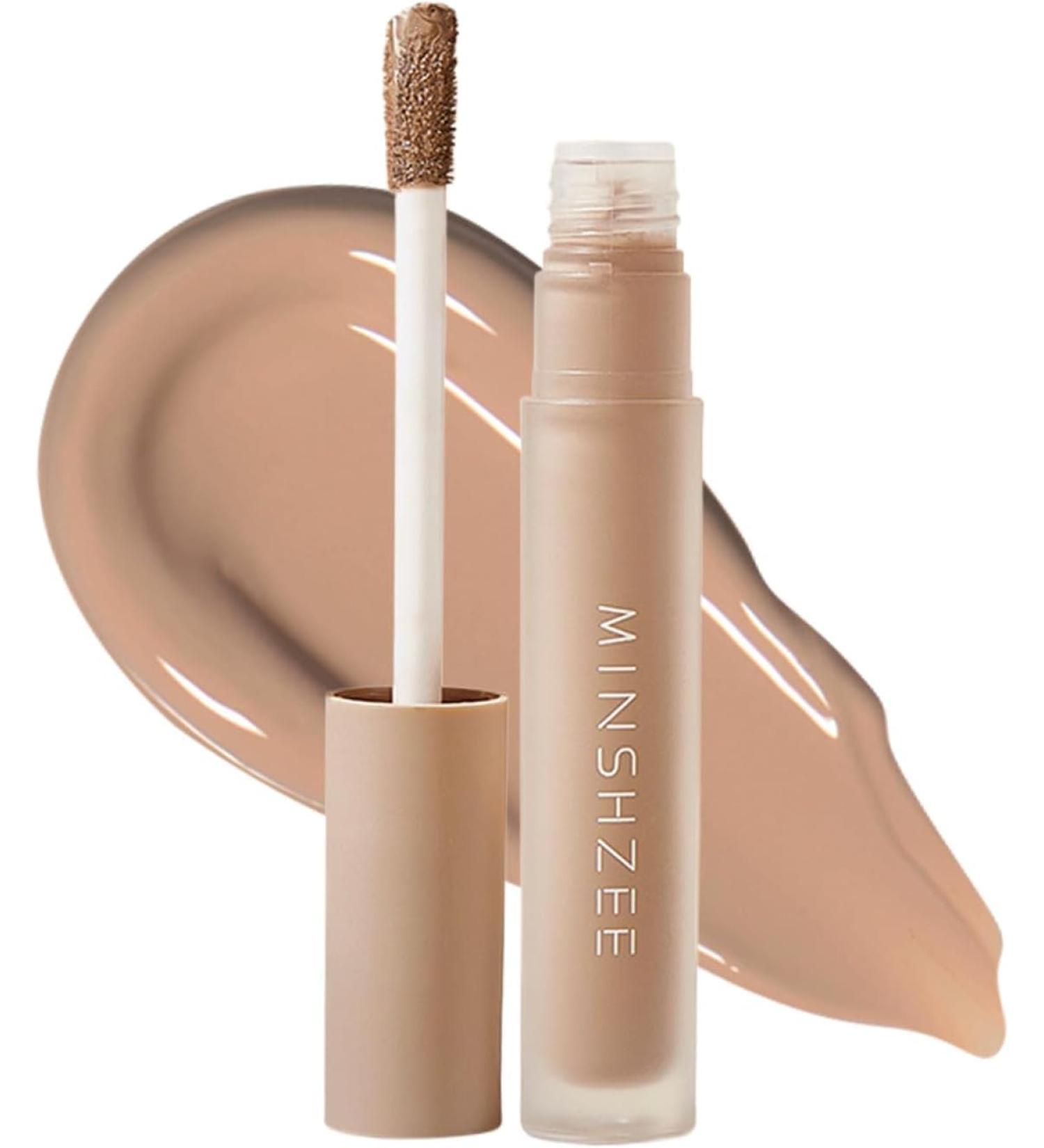 The Natural Matte Liquid Contour Stick is a liquid contour makeup that is easy to apply waterproof and perfect for contouring the face Shadow color 02 Shadow color 1 piece 1er Pack - Buy Online on GoSupps.com