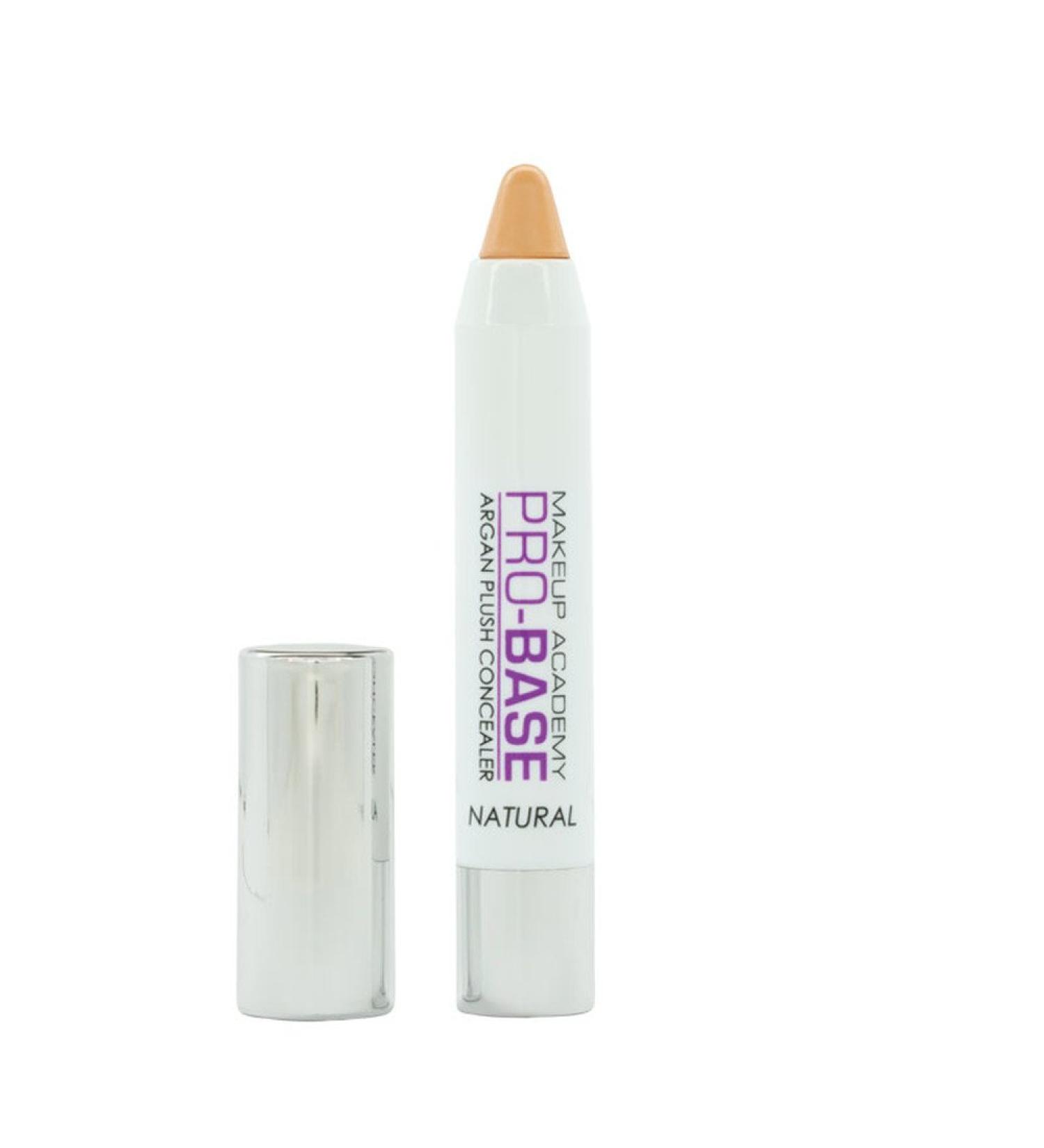 Pro-Base Plush Concealer Natural Argan MUA