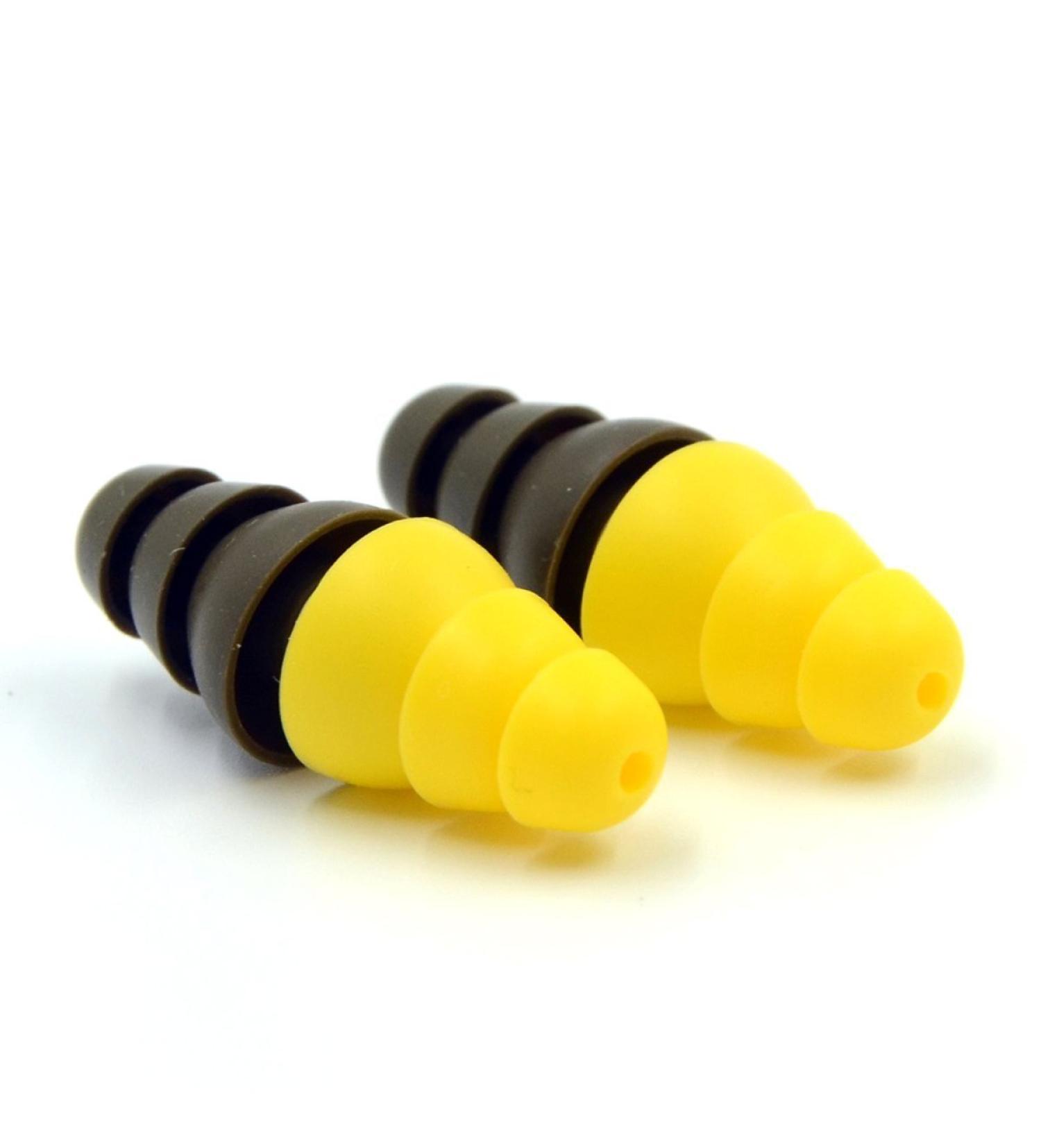 Rooth C&P High-Fidelity Earplug for Firearm Protection - Buy Online on GoSupps.com