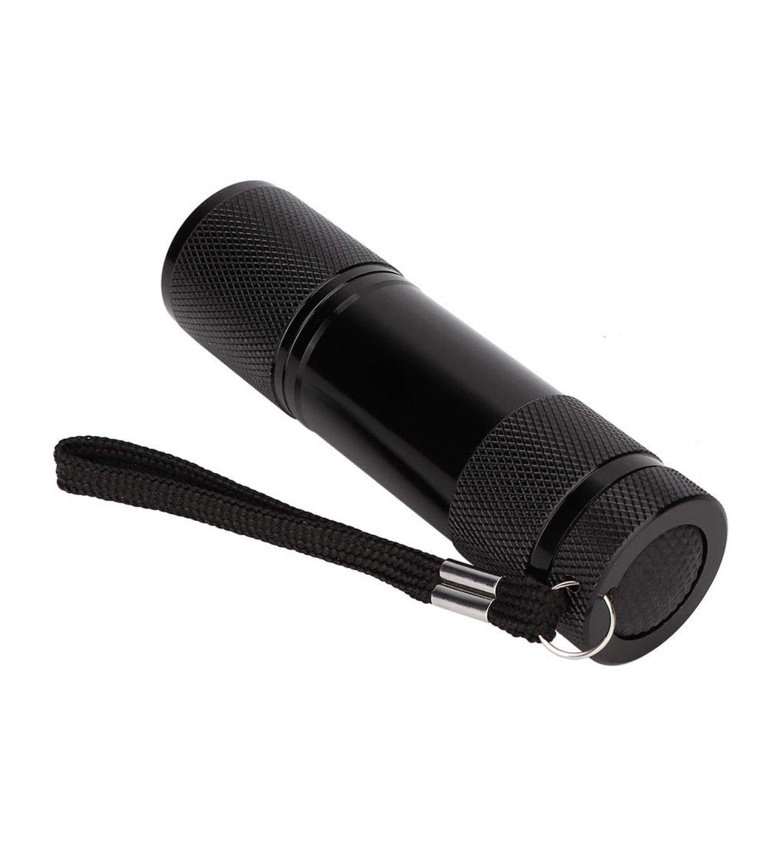 Red Flashlight Vein Finder for Children and Elderly - Vein Viewer Locator - Buy Online on GoSupps.com