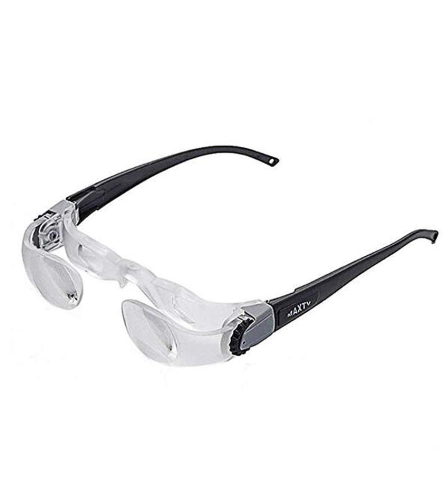 Headband Magnifier 2.1x Head Mounted Magnifying Glasses Hands-Free Head Worn 3 Diopter Lens for Tv Electronics Eyelash Crafts Jewelry Circuit Watch Repair A/A - Buy Online on GoSupps.com