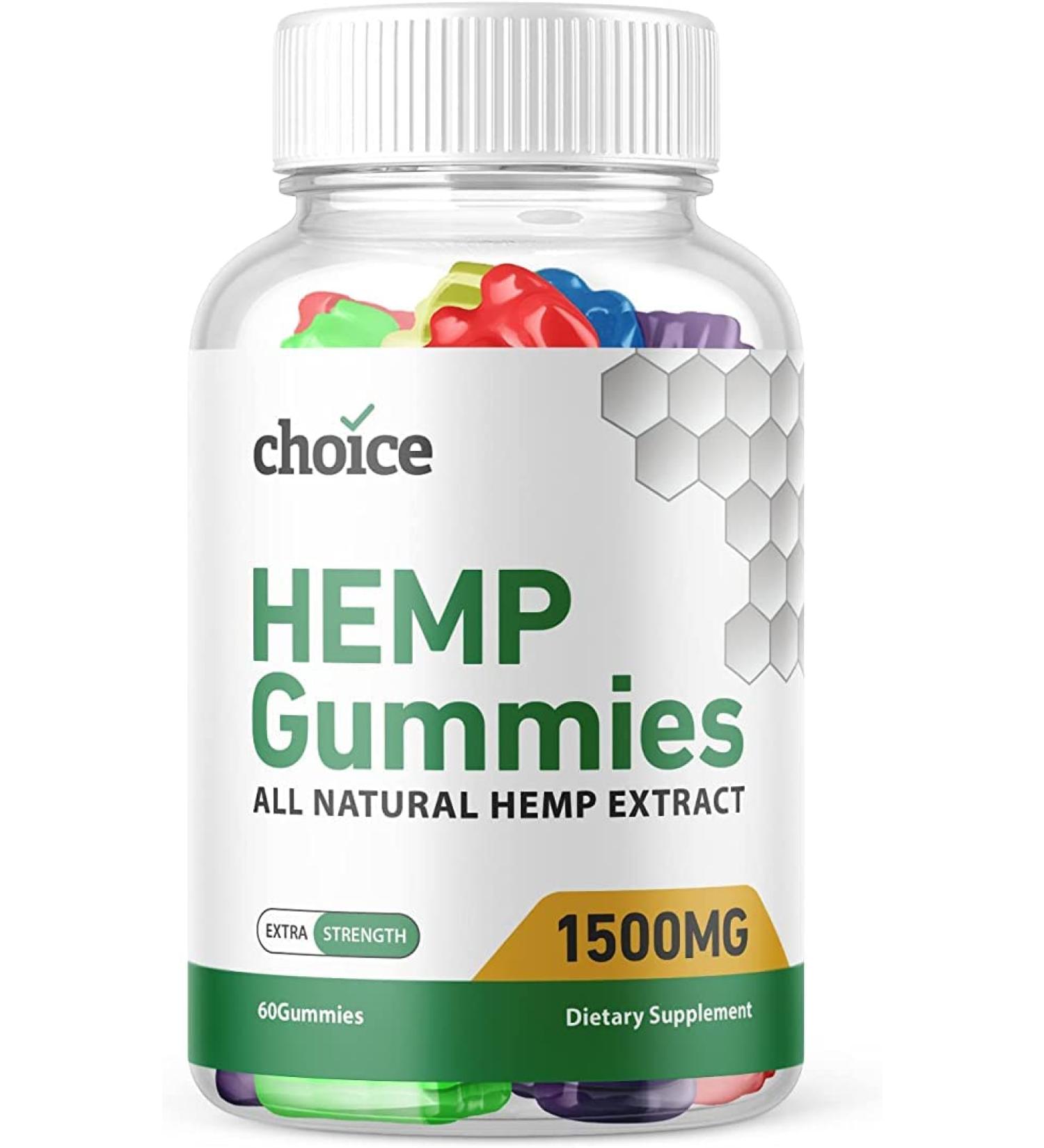 G MAN FITNESS Choice Gummies Vitamins 1500 MG - Advanced Multivitamin Supplement - Buy Online on GoSupps.com