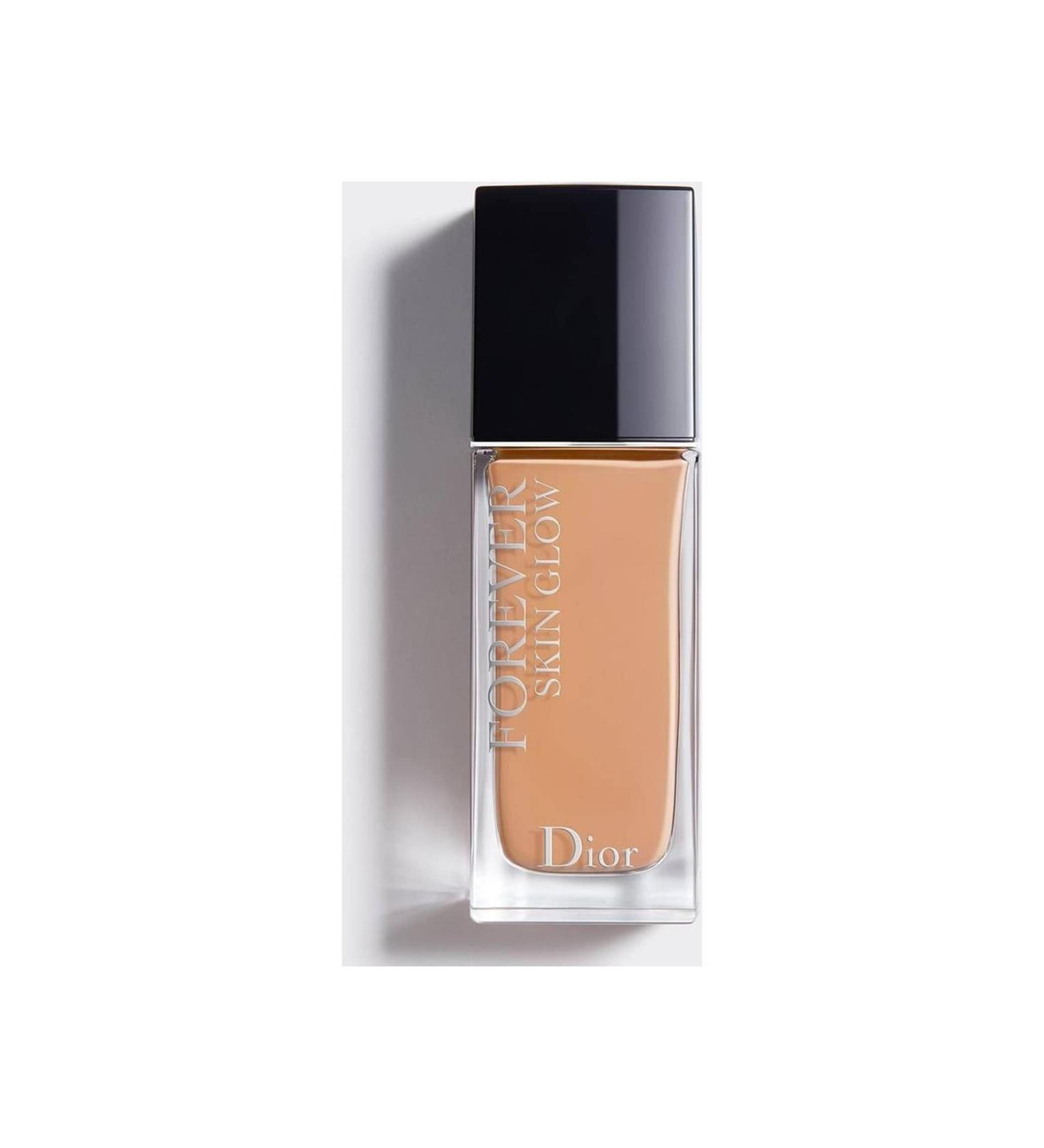 Dior Dior Forever Foundation Spf 35-3wp Warm Peach