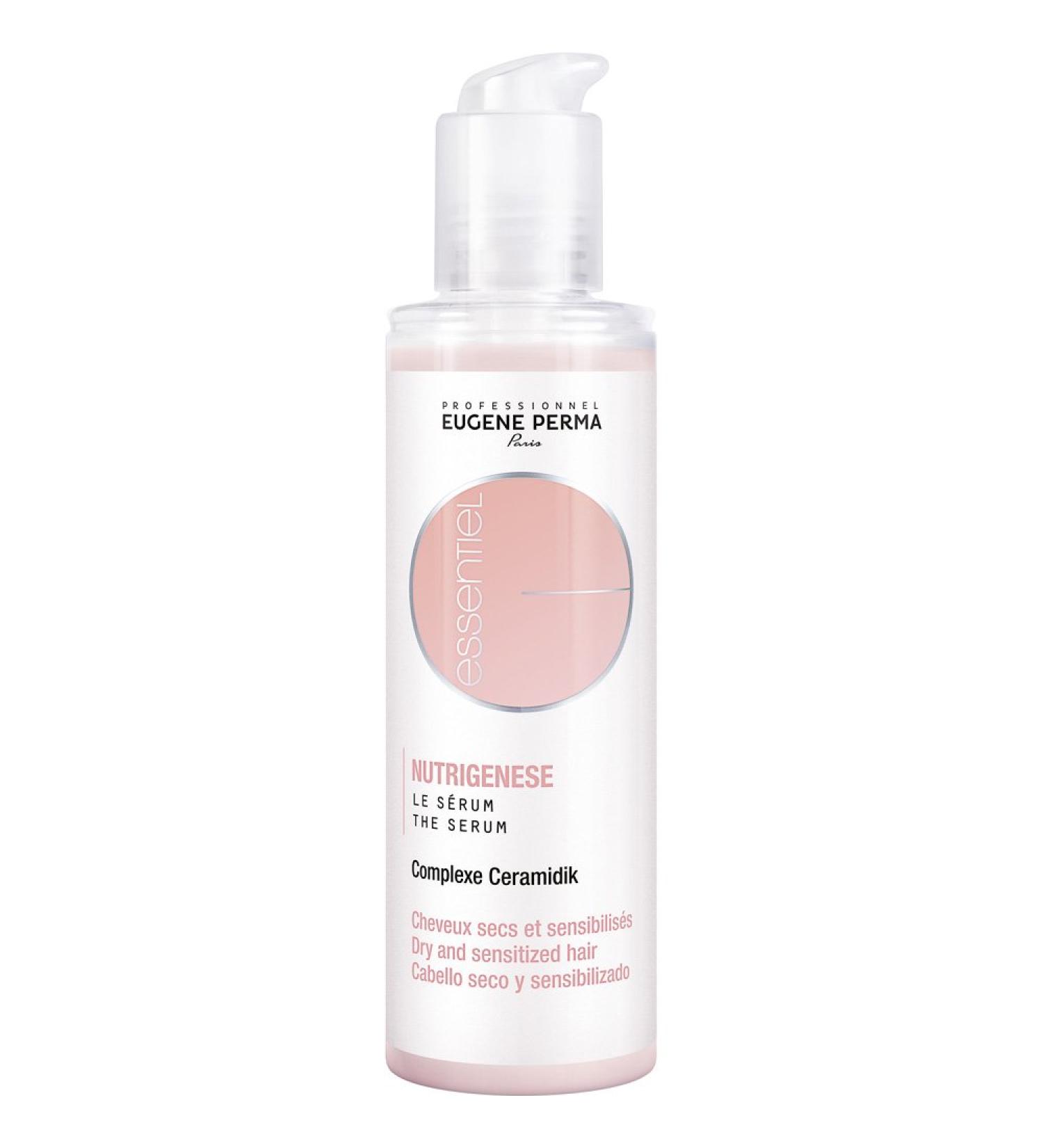 EUGENE PERMA Essentiel Nutrigenese Serum - 200 ML