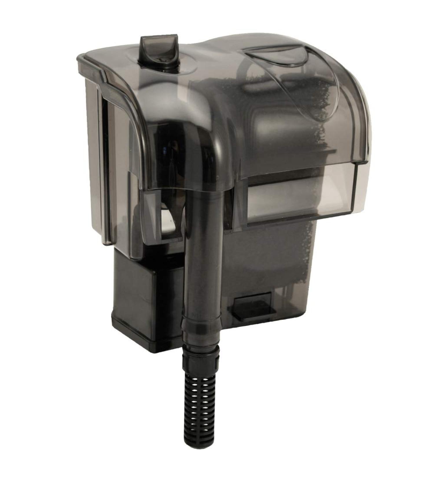 Amtra Niagara Aquarium Au enfilter 190 It/h Effizienter 3 0 Watt Filter f r 10-25L Aquarien | UK-Stecker | Alles Inklusive - Buy Online on GoSupps.com
