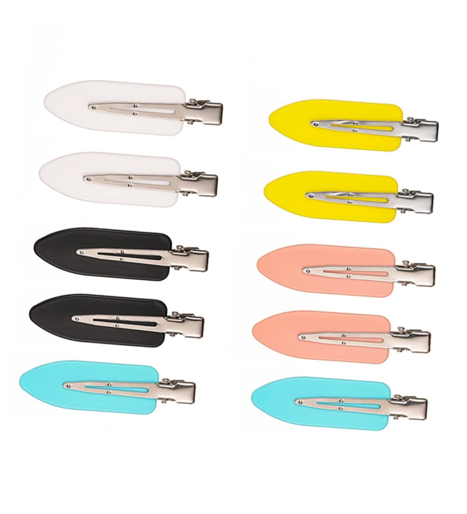FRCOLOR Bangs Hair Clip Barrettes Hairpins - Buy Online on GoSupps.com
