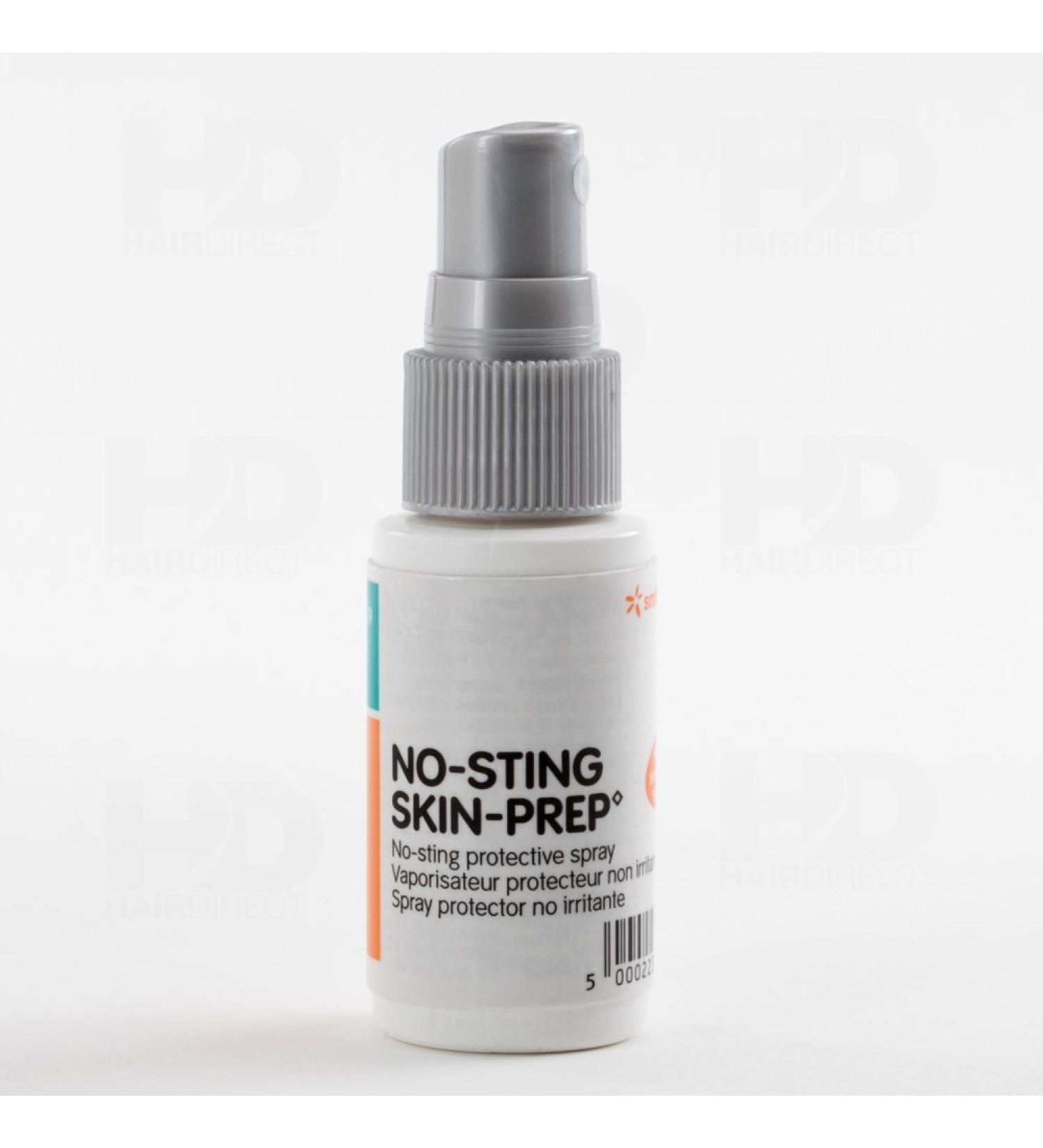 Smith and Nephew No Sting Skin Prep Spray - 1 Oz (28 Ml)