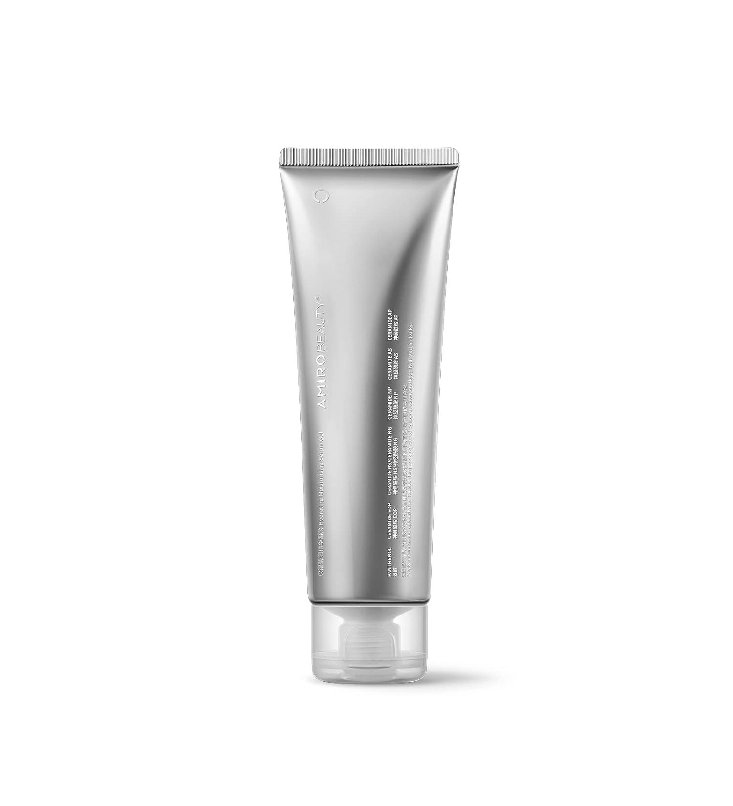 AMIRO Preparation Gel 70ml Hydrating Essence Gel Facial Devices