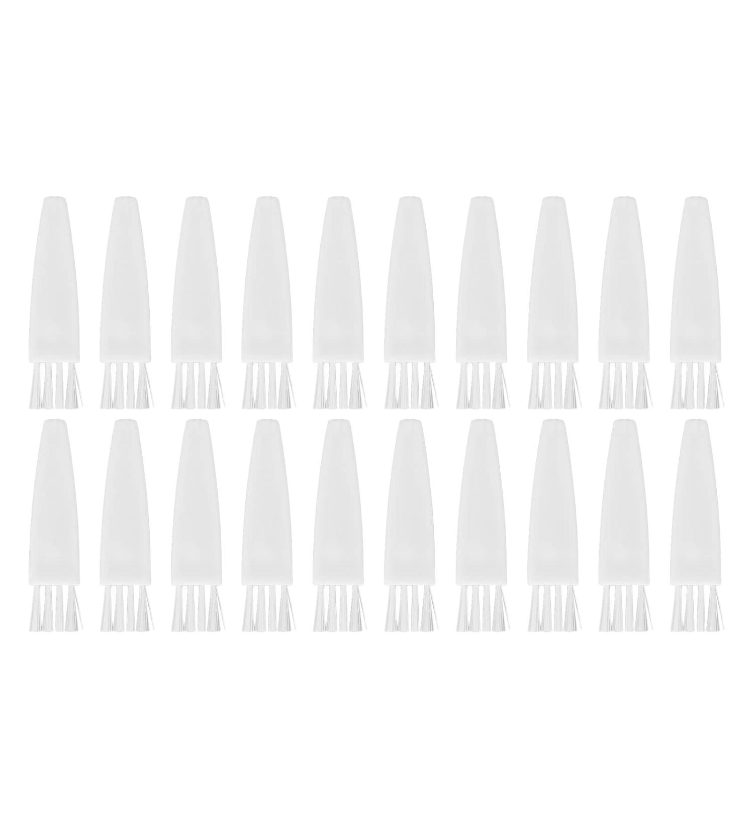 Shop Electric Shaver Brushes - Nylon Bristles for Razors & Home Appliances | International Shipping - Buy Online on GoSupps.com