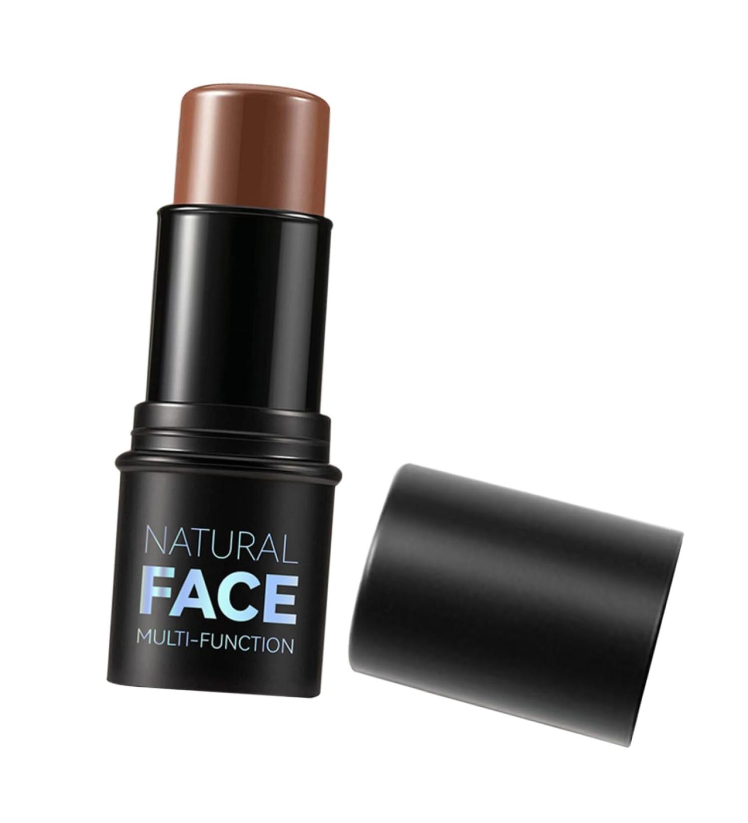  HAPINARY Face Highlighter Cream Makeup Contour Makeup Supplies Smooth Texture Highlighter for Women - Buy Online on GoSupps.com