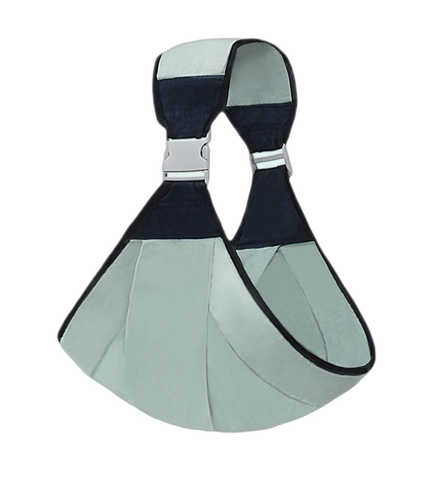 Adjustable Baby Sling & Carrier | Breathable Portable Newborn Stretcher for Infants & Toddlers - Buy Online on GoSupps.com