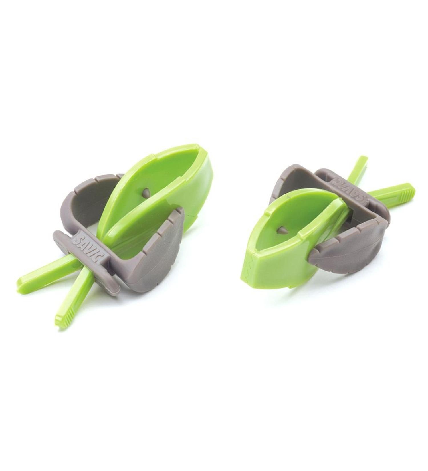Savic Snack Clips for Bird Cages 2 Pieces