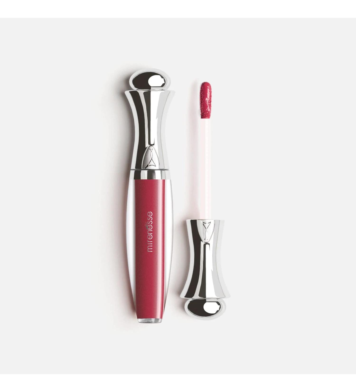 Velvet Gloss Plumper 54 Ruby Mini - Buy Online on GoSupps.com