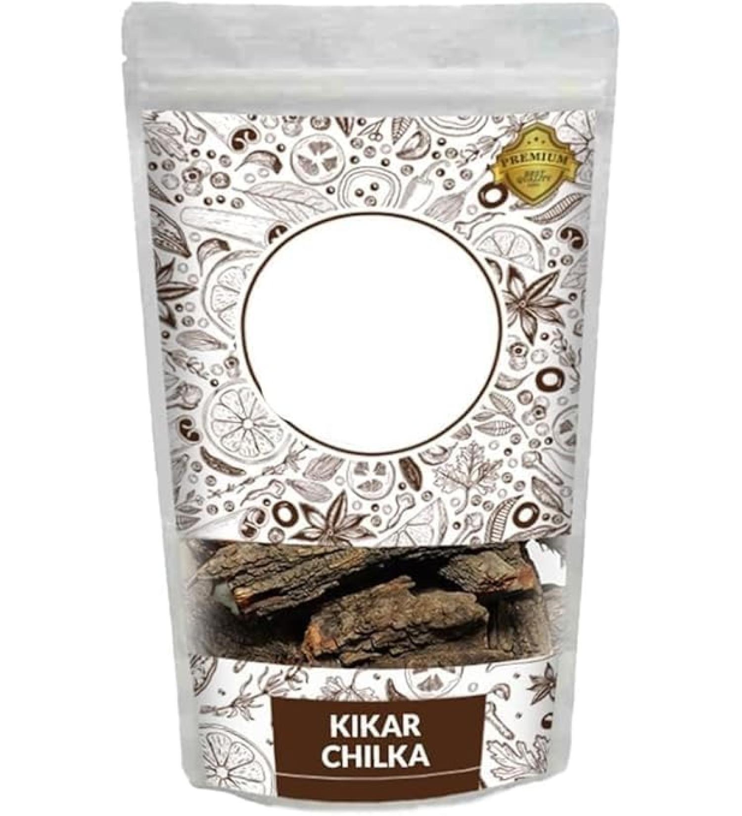 HYD HYD Kikar Chilka Baboolschors Kikar Chahal Babul Chilka 250 g