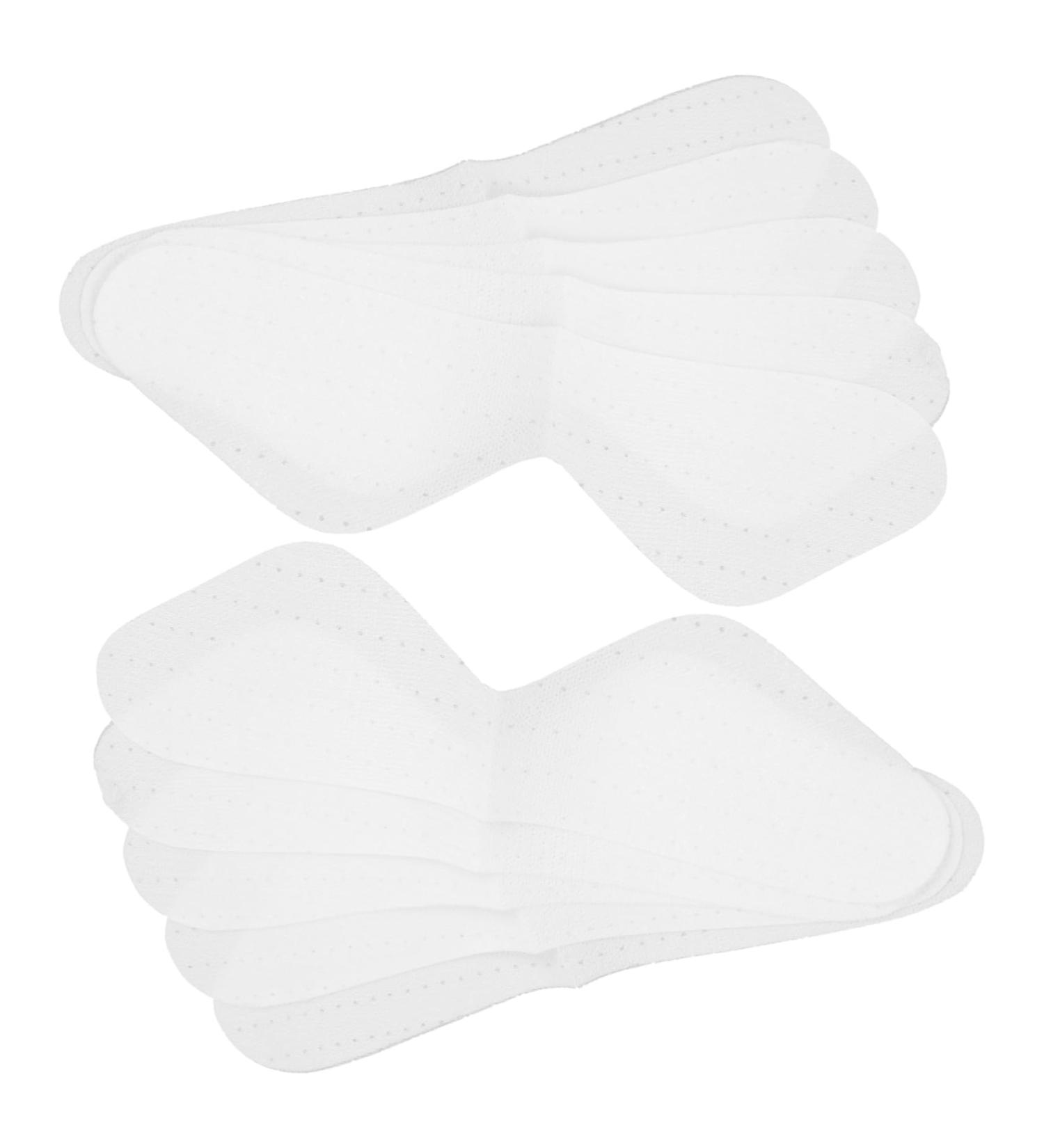minkissy 75 Sheets Eye Mask Stye Eye Treatment Non-woven Fabric Breathable White Paper Film - Buy Online on GoSupps.com