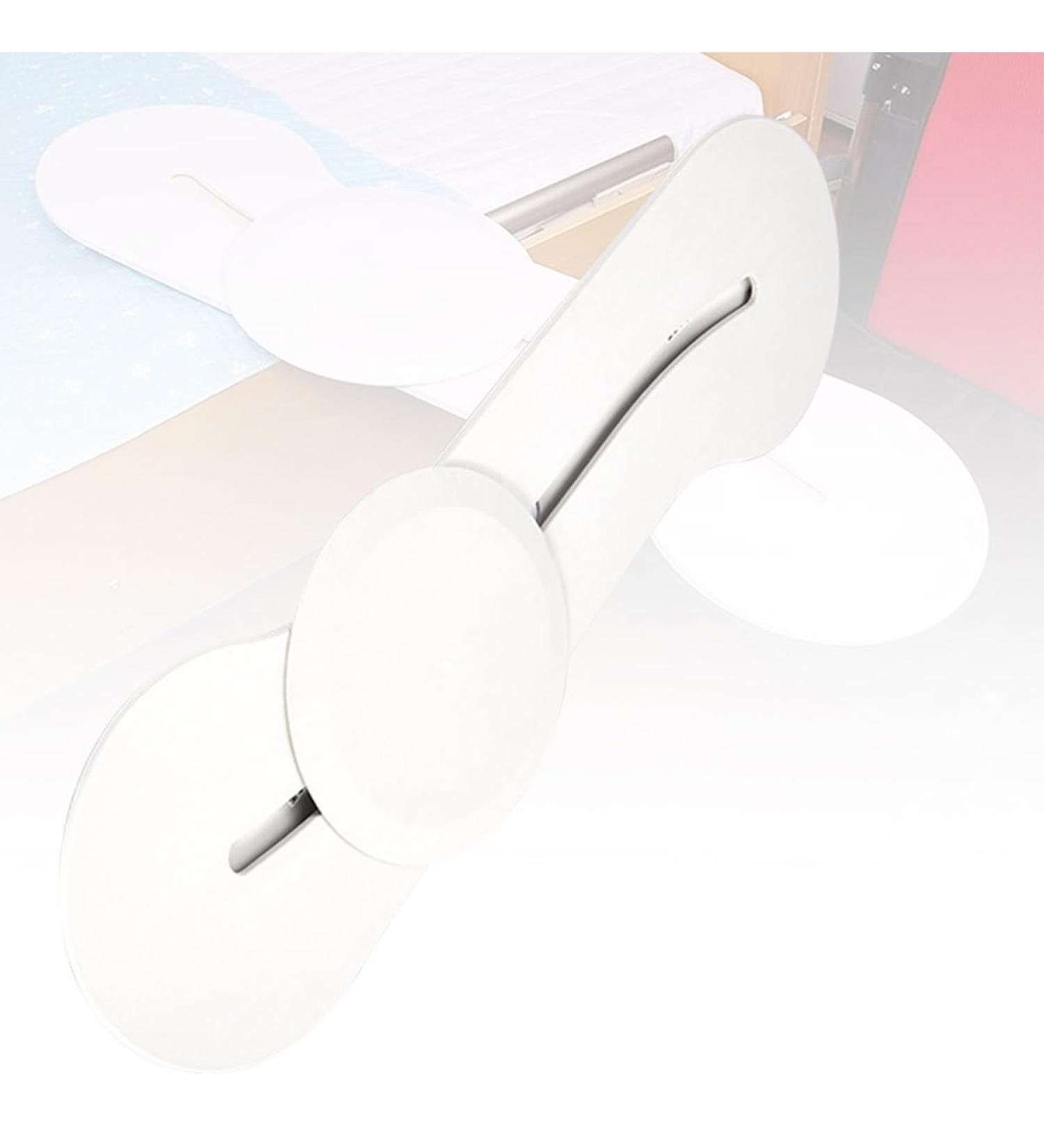 Tahali Bed Transfer Boards | Robust Movement Assistant for Seniors | Portable Slide Aid for Safe Transfers | Supports Up to 90 kg - Buy Online on GoSupps.com