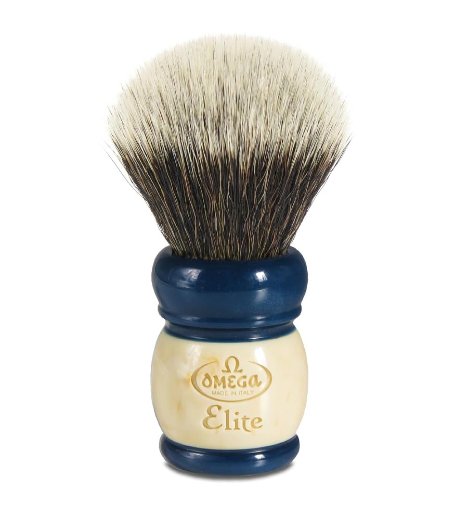 Omega Elite Vintage Edition MB1920