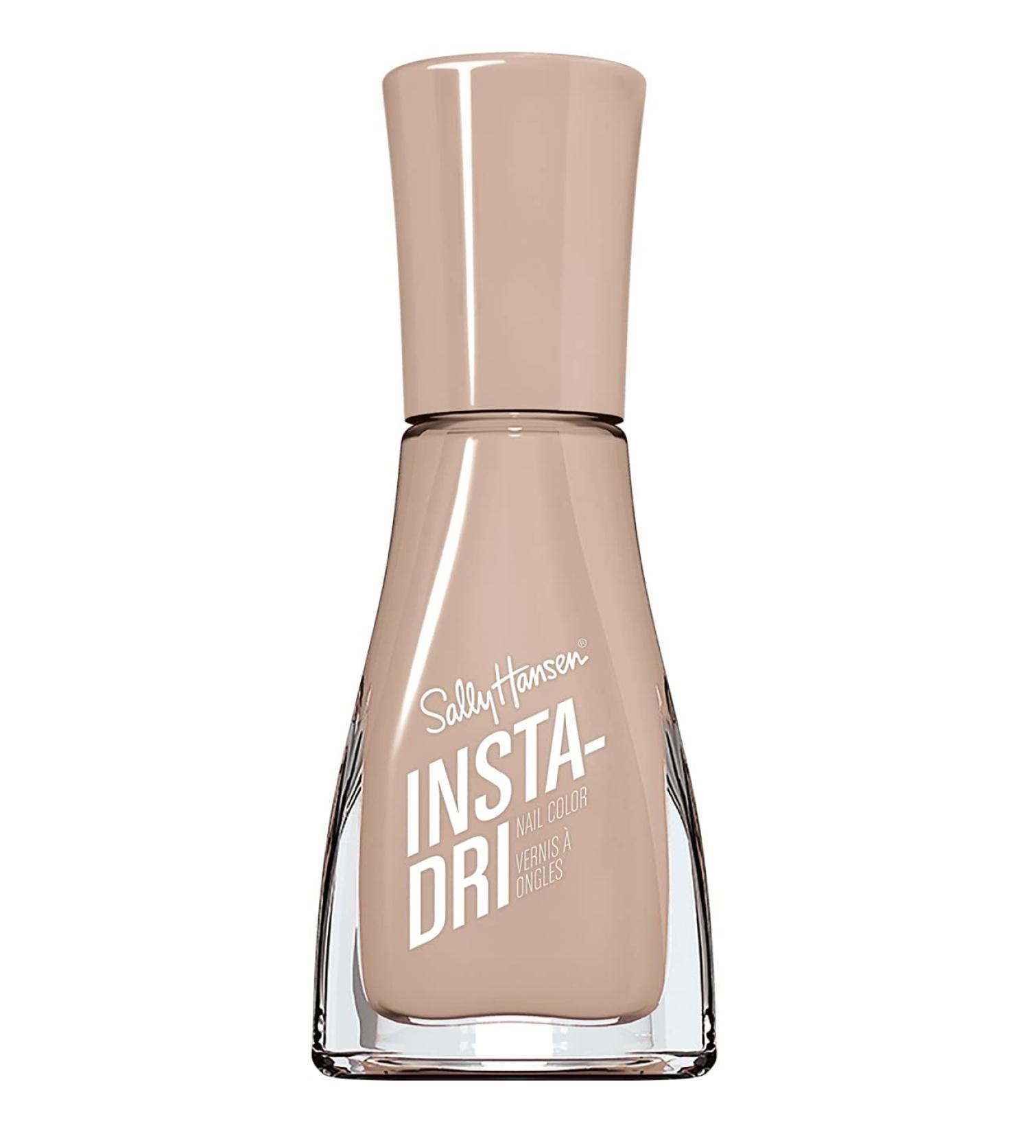 Sally Hansen Insta-Dri Nail Color 173 Sand Storm - 0.31 fl oz - Buy Online on GoSupps.com