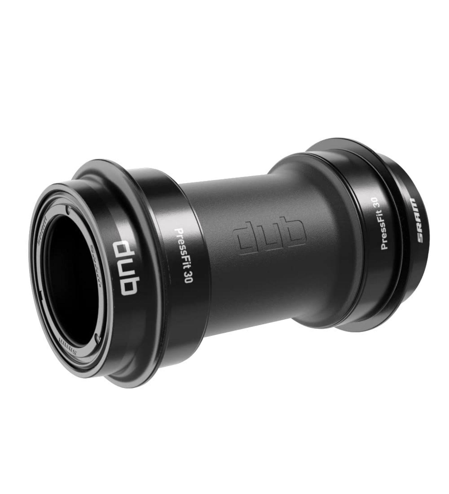 SRAM Dub PF30 Bottom Bracket Road Wide, PF30, 73-A