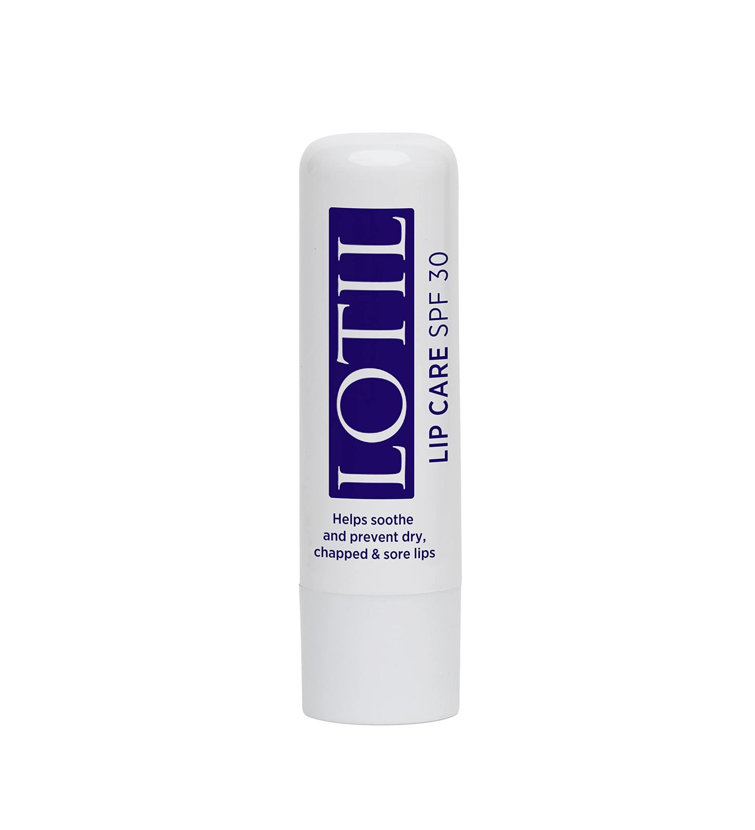 Lotil Lip Balm