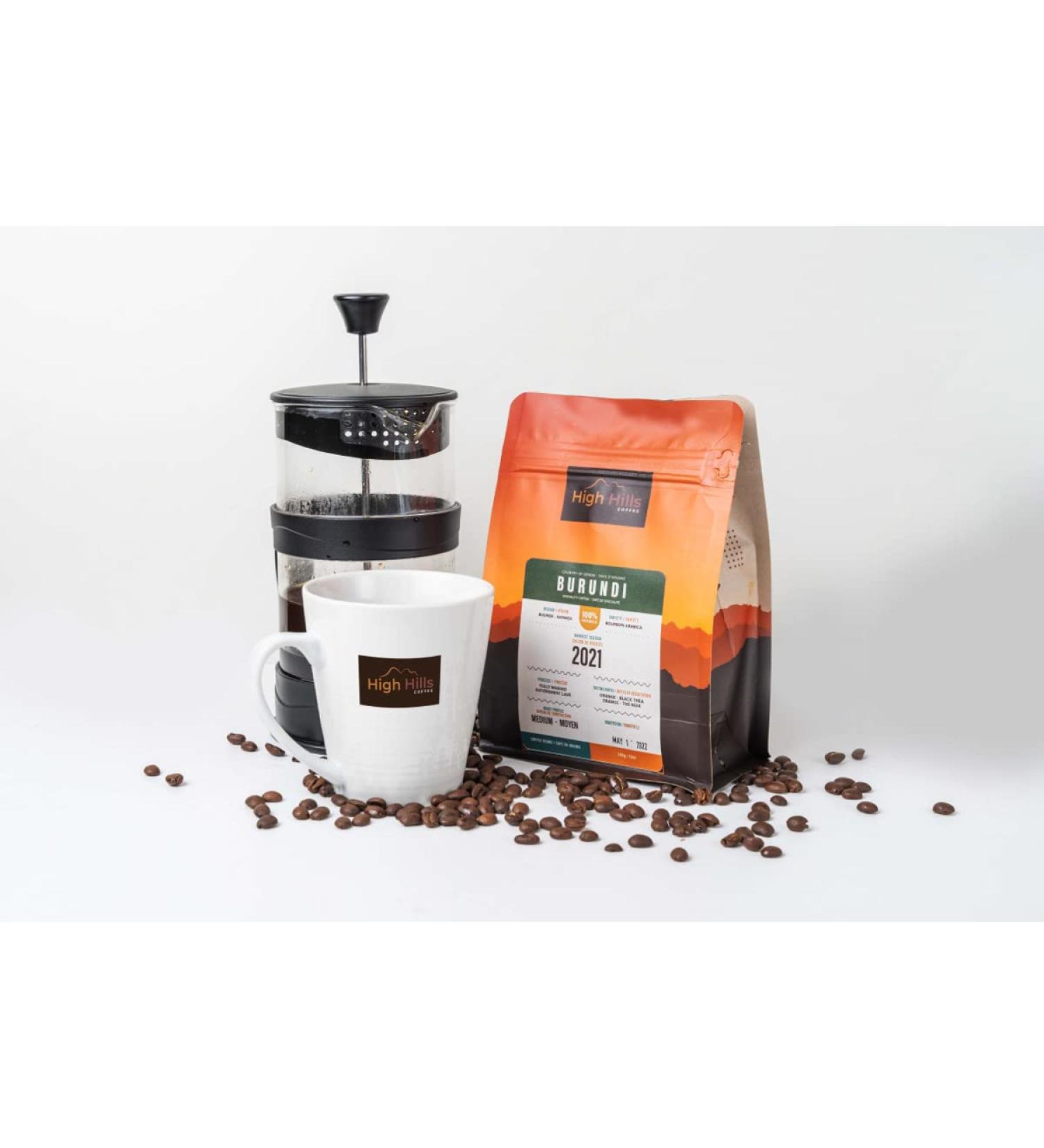 Caf de sp cialit  - Buy Online on GoSupps.com