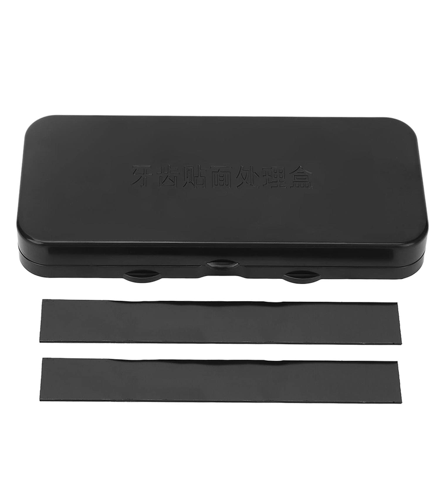 Prosthesis Storage Box Durable Container for Artificial Teeth & Ceramic Veiners | International Shipping - Buy Online on GoSupps.com