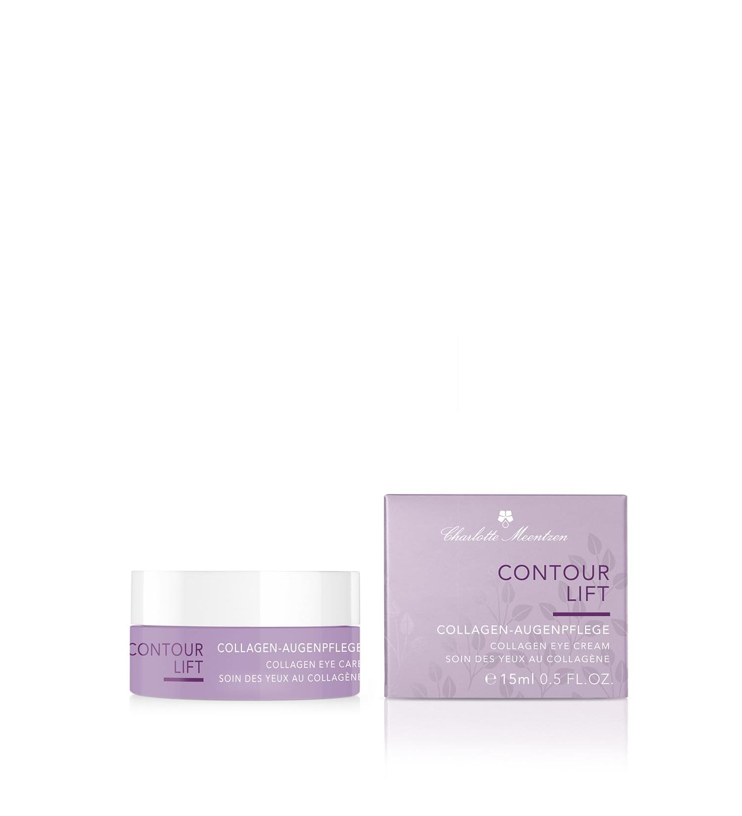 Charlotte Meentzen Charlotte Meentzen Contour Lift Collagen Eye Cream 15 ml