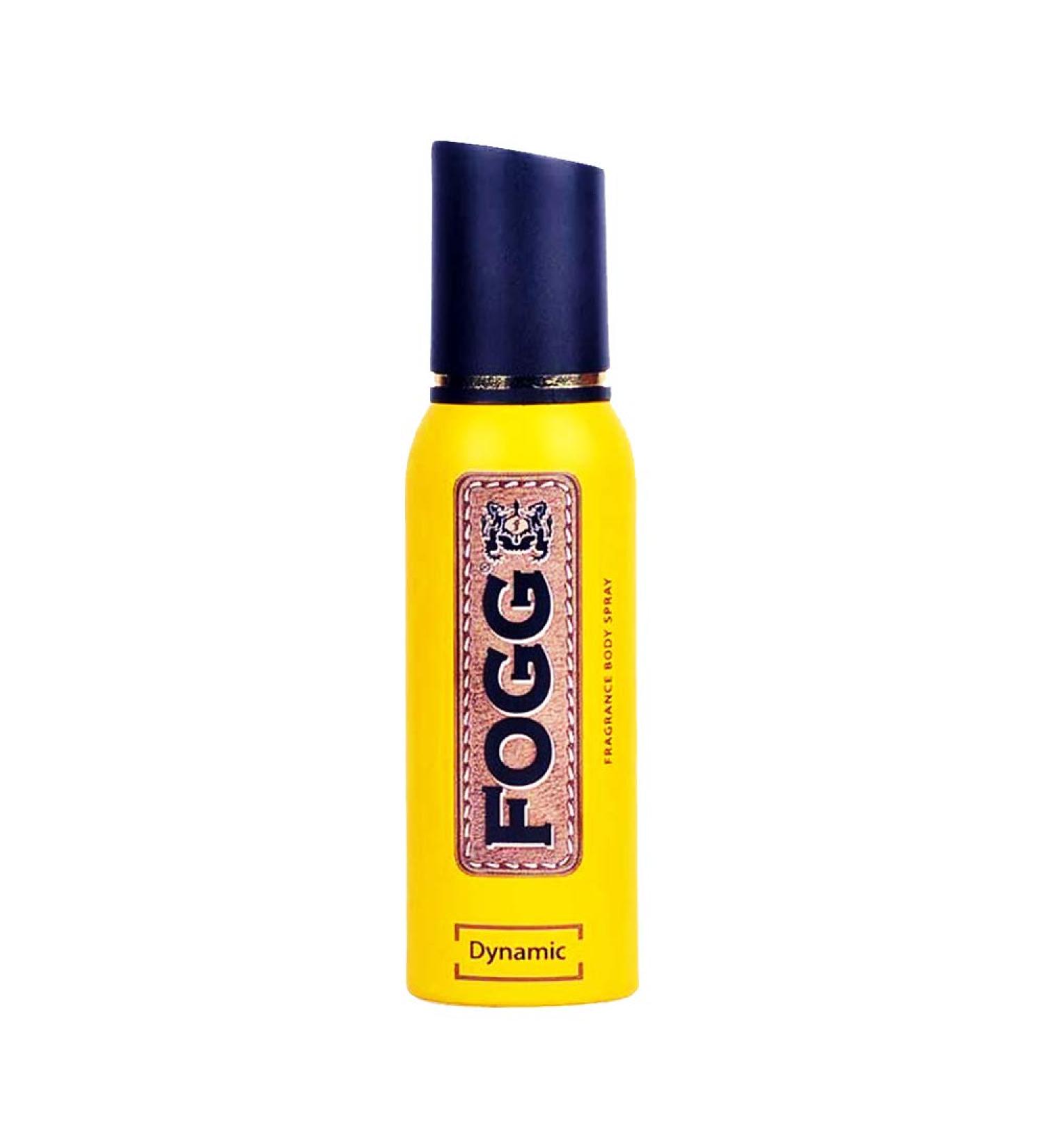 Fogg New 800 Series Dynamic 120Ml - Buy Online on GoSupps.com