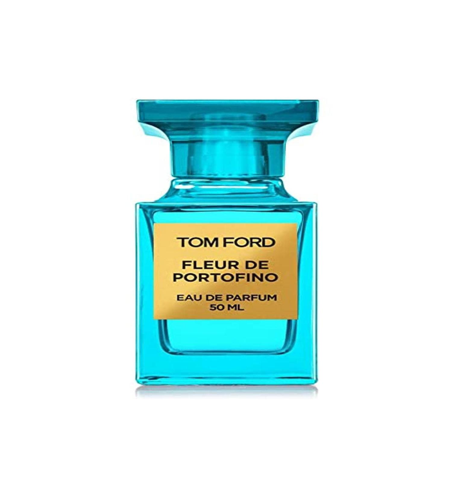Tom Ford Private Blend Fleur De Portofino EDP Spray 50ml/1.7oz