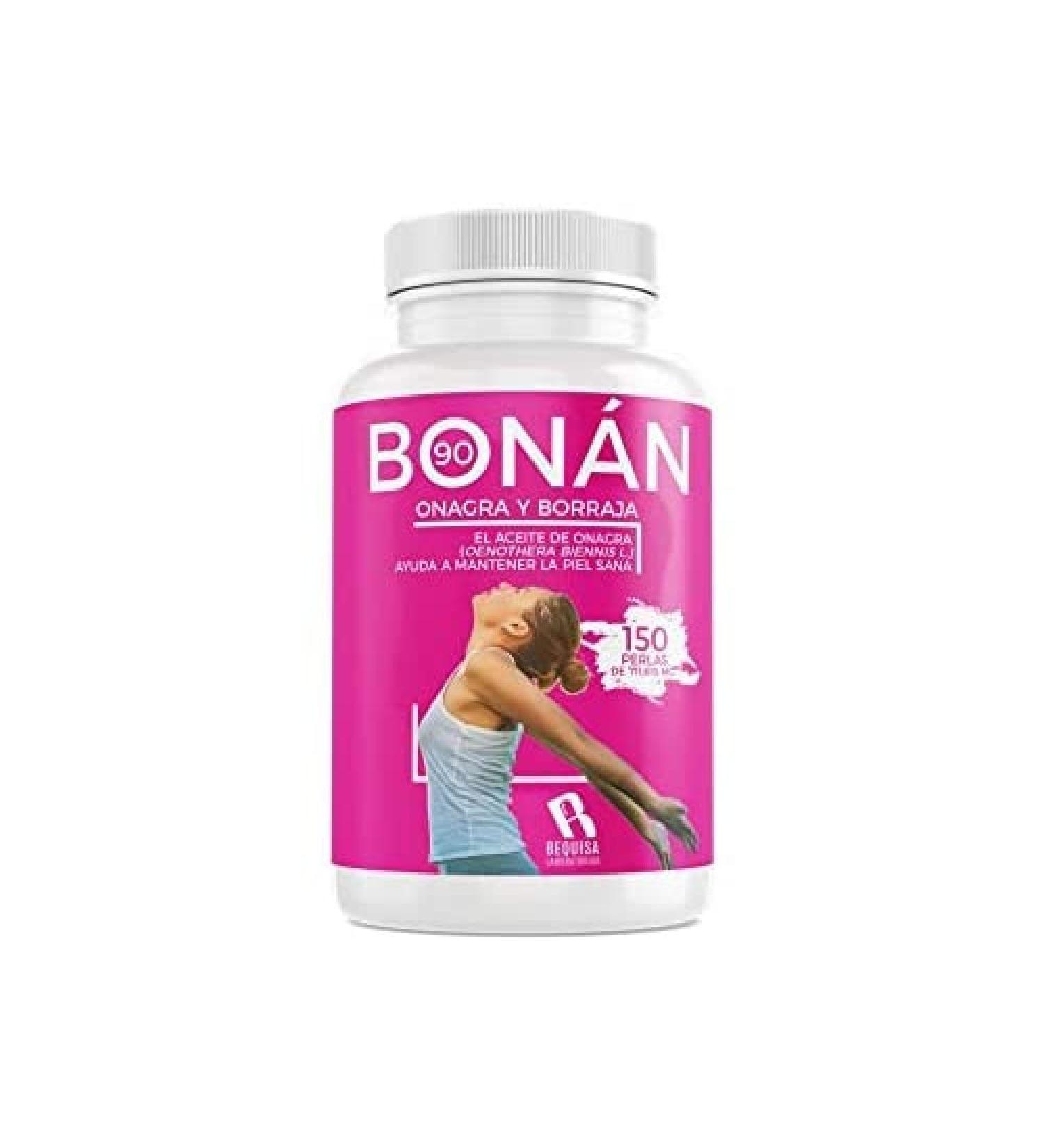 Bequisa Bonan 90 150 Pearls 150 Pearls 500 g