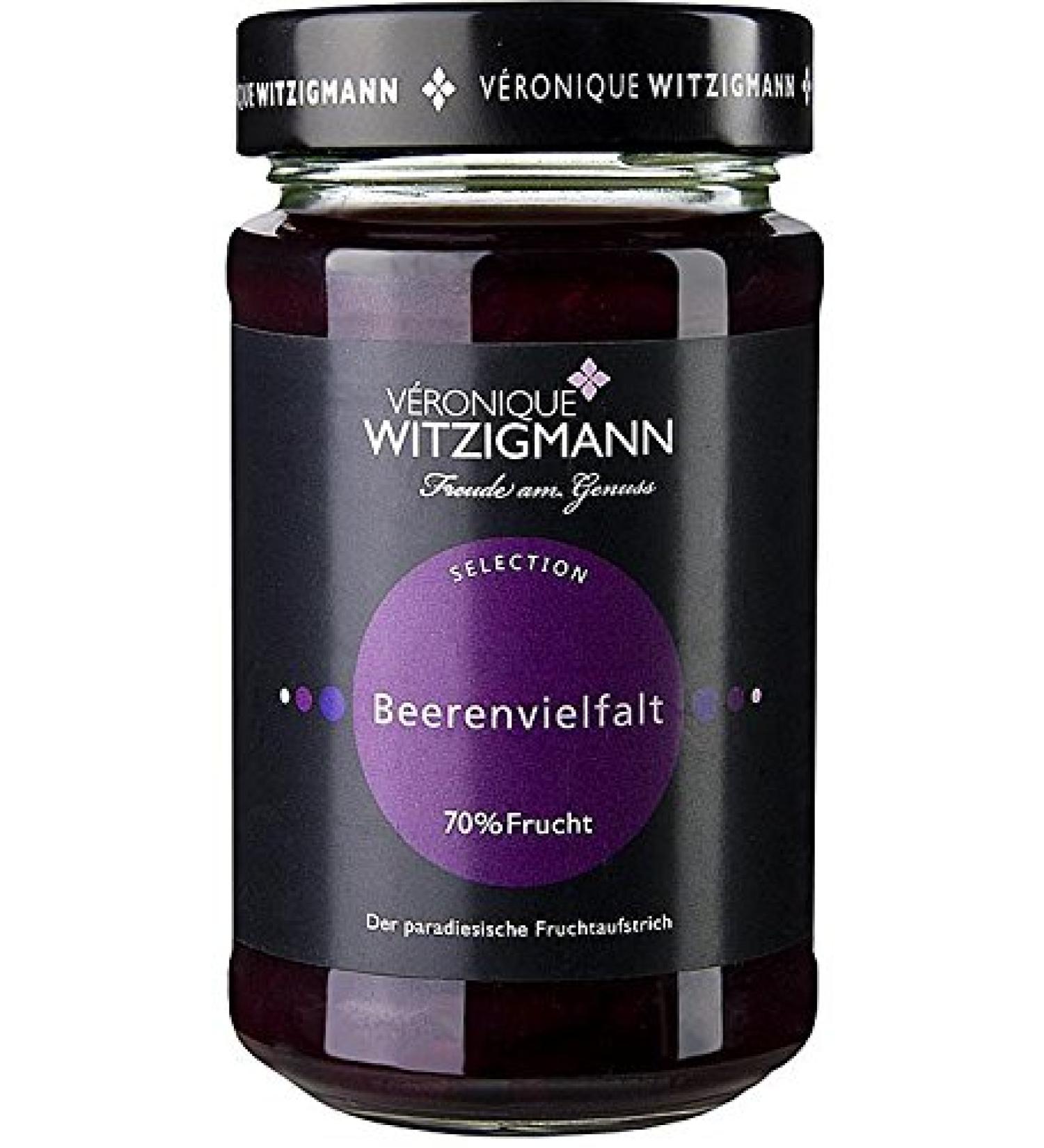 V ronique Witzigmann Witzigmann V. | Berry Diversity - Fruit Paste