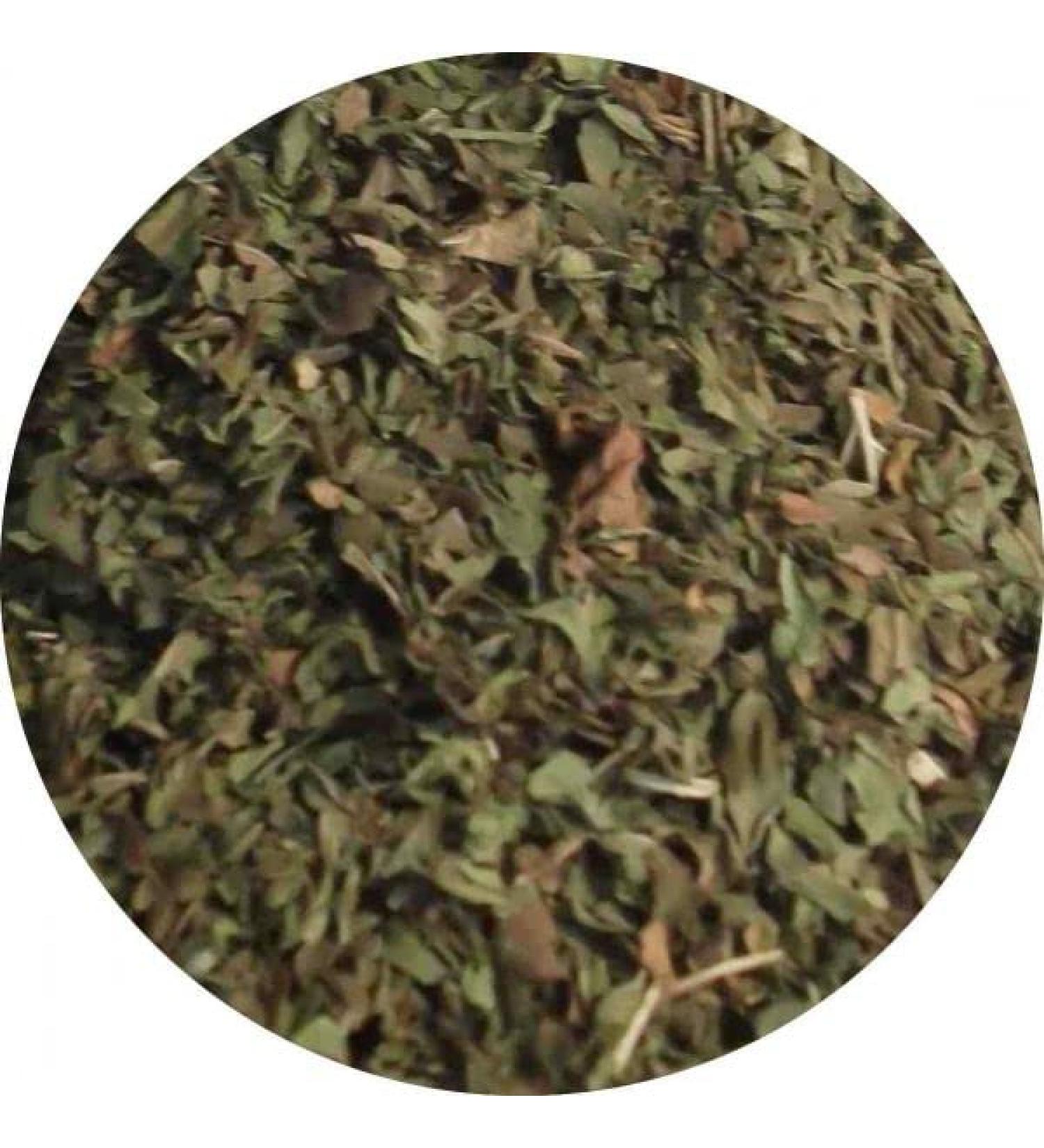  Lerbs & Hagedorn Lerbs & Hagedorn Pure Nanamine Cut Herbs | 1.5 kg (approximately 122 litres) - Buy Online on GoSupps.com