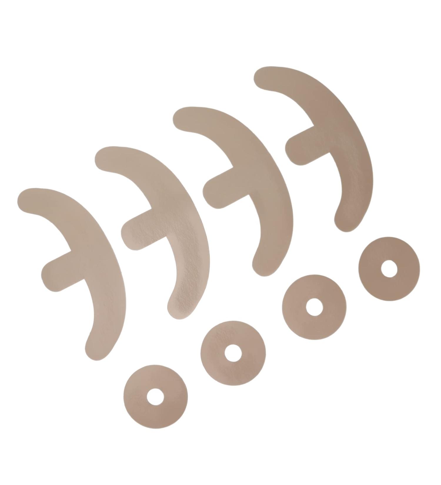 Breast Scar Therapy - Silicone Sheets for Effective Breast Scar Removal & Body Care - Buy Online on GoSupps.com