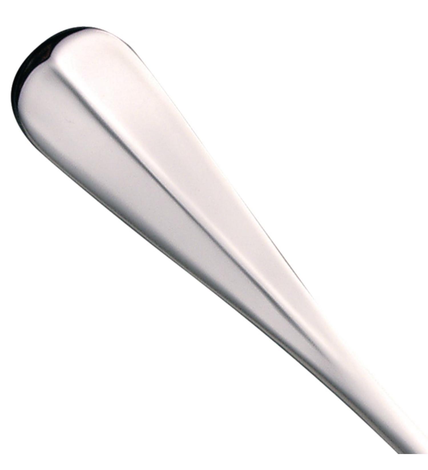 Cuill re soupe ronde Baguette Olympia Acier inoxydable 18/0. Bo te de 12 pi ces.