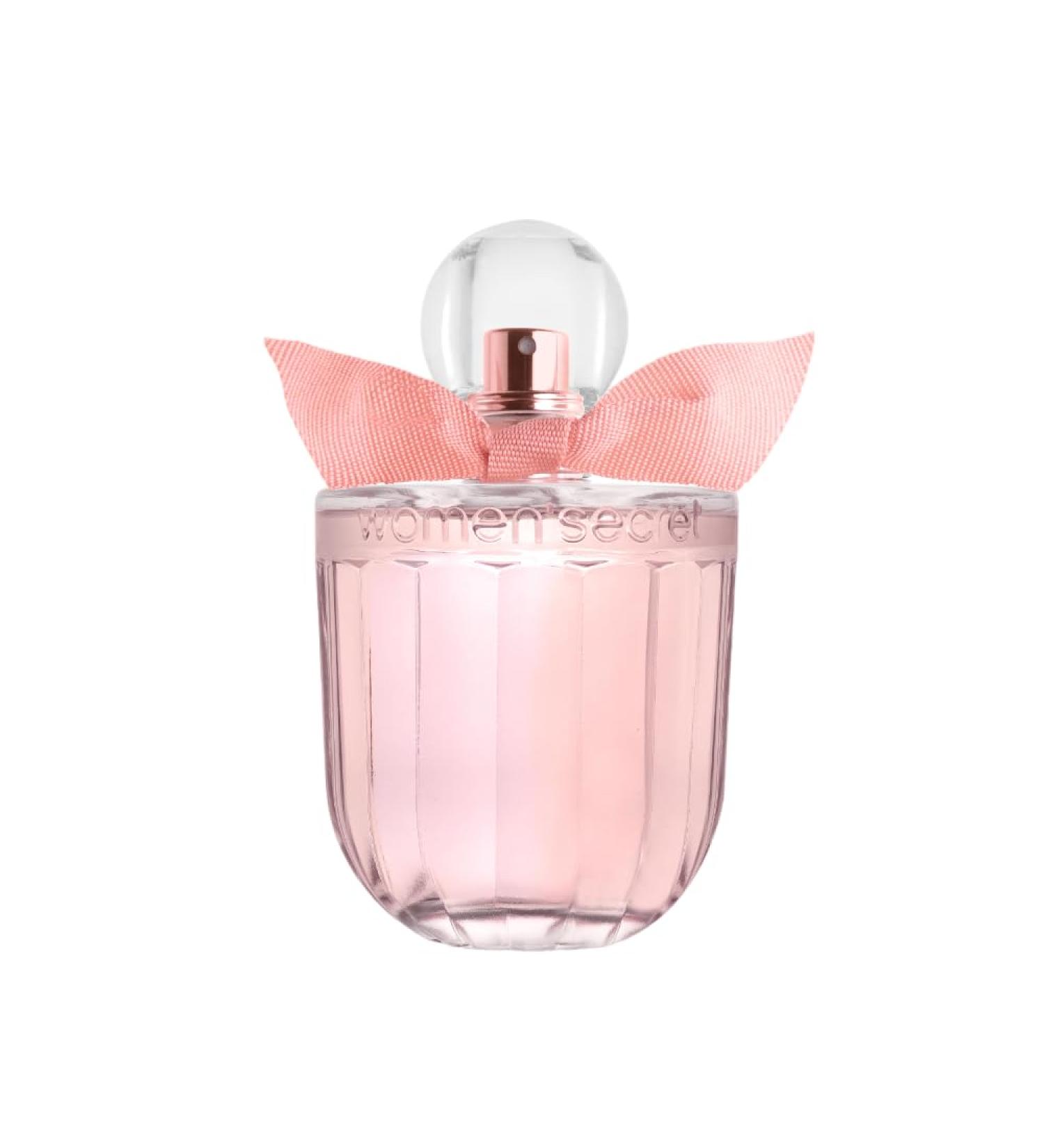 WOMEN SECRET Eau My Edt Spray For Women 3.4 Fluid Ounce - Buy Online on GoSupps.com
