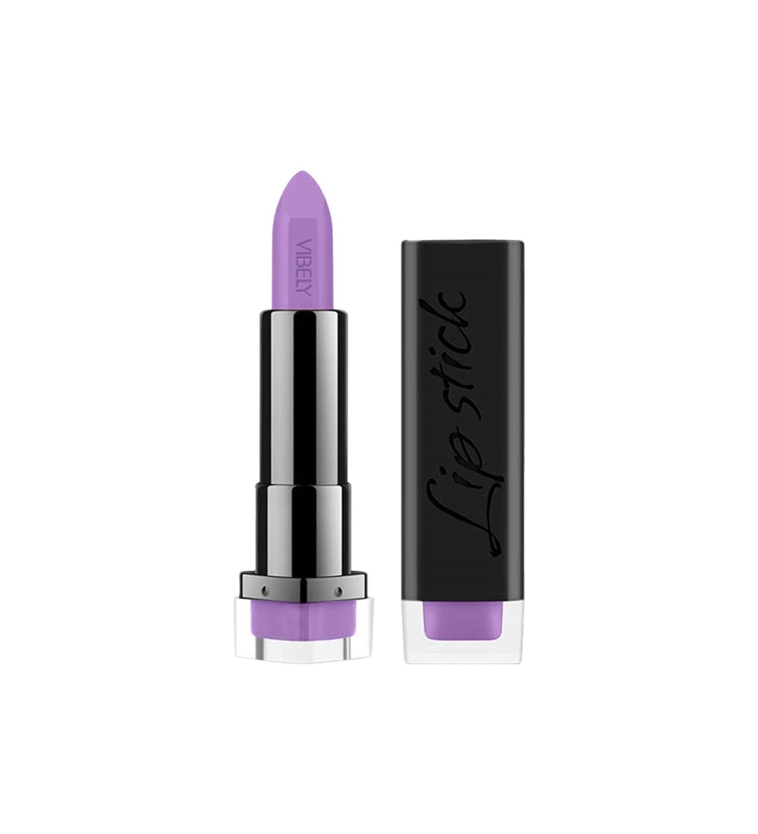 Matte Lipstick - Bright & Bold Shades | Gothic Lip Makeup for Women & Girls - Shop Now! - Buy Online on GoSupps.com