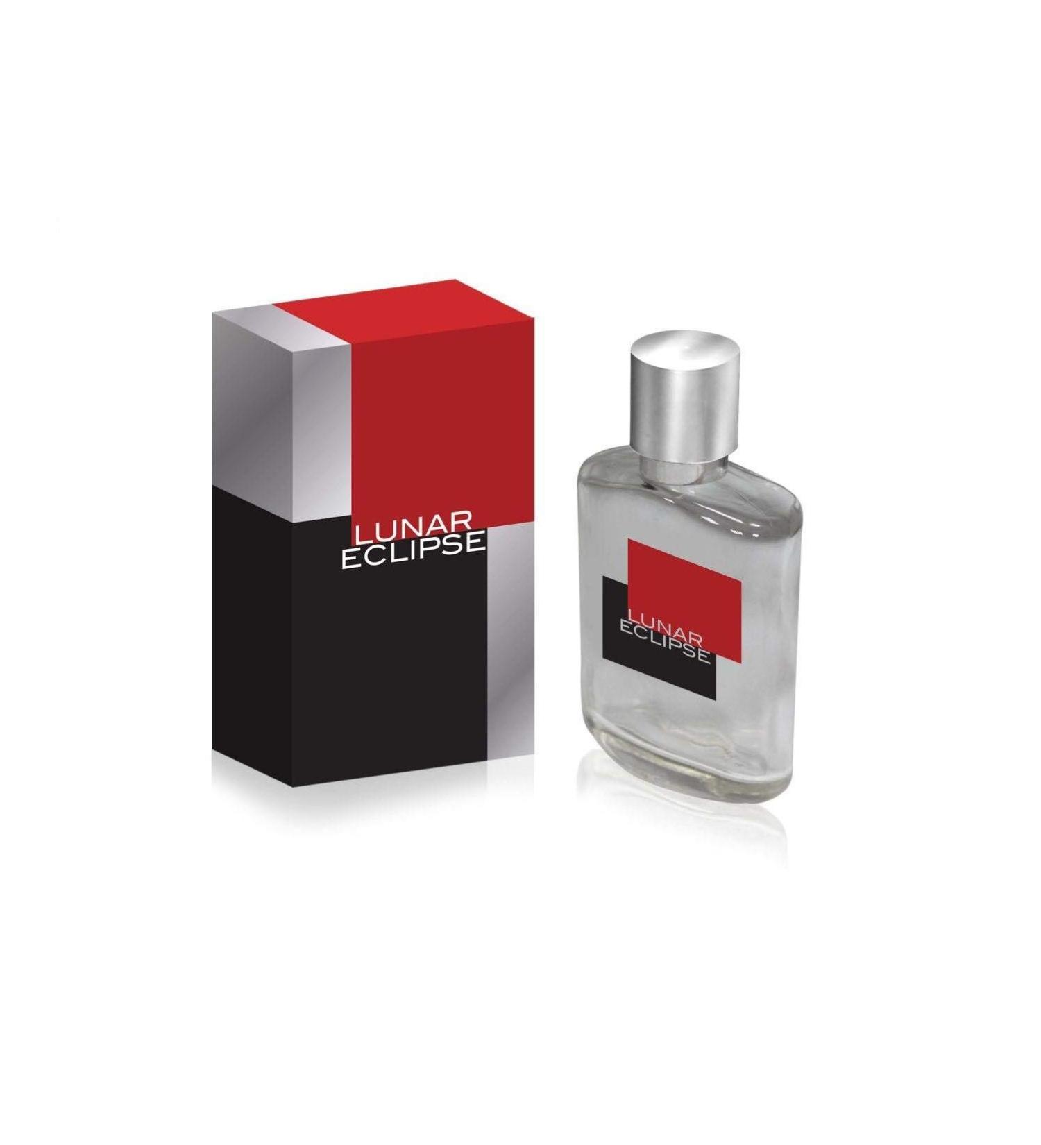 LUNAR ECLIPSE BY DORALL COLLECTION COLOGNE FOR MEN 3.3 OZ / 100 ML EAU DE TOILETTE SPRAY