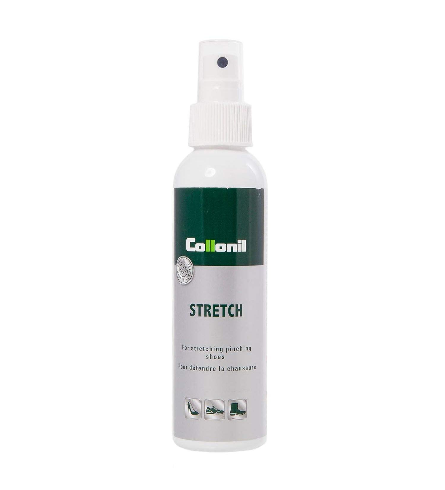 Collonil Hand Pump Stretch leather care spray for Shoes & Boots