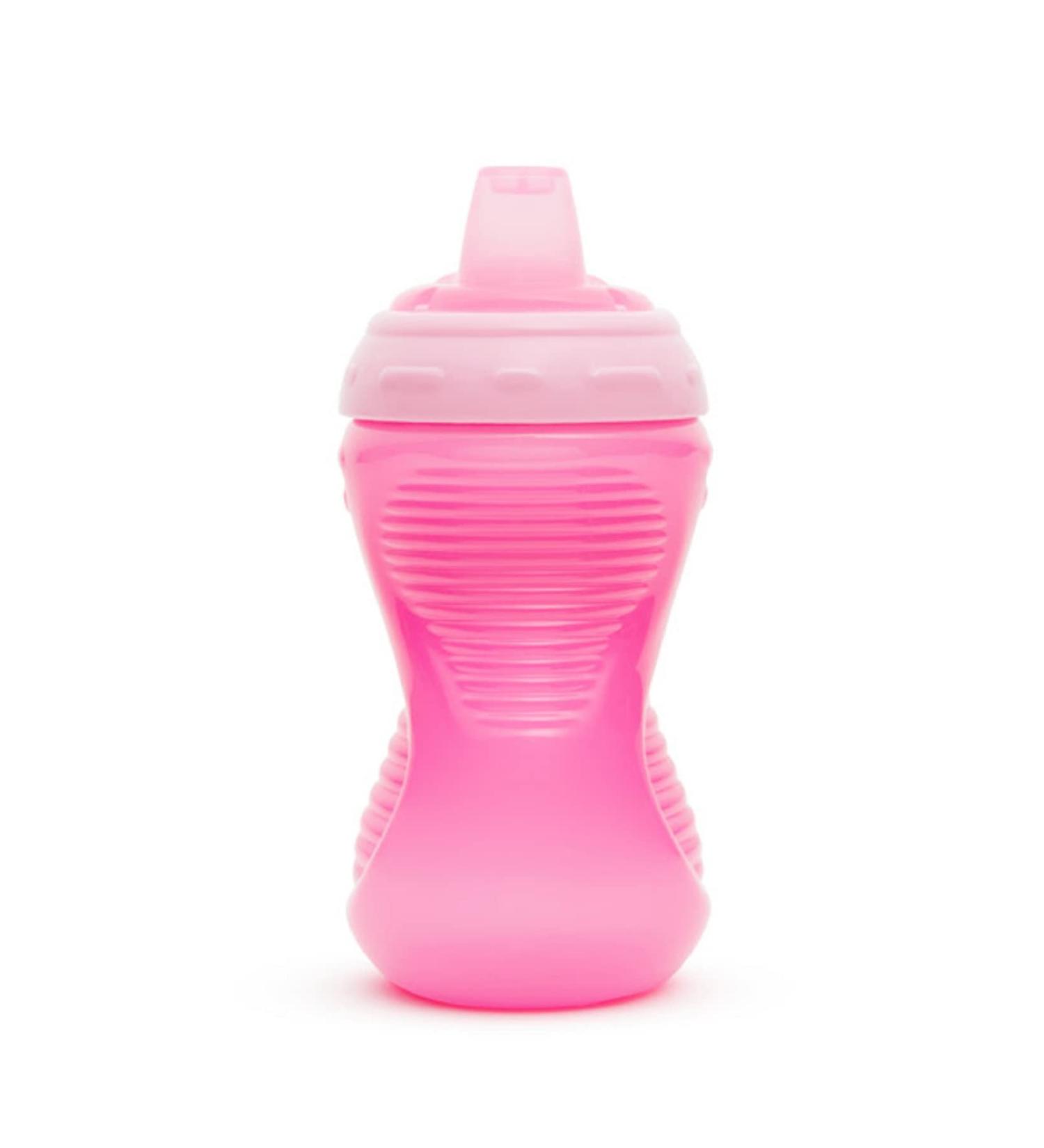 Munchkin Mighty Grip Spill-Proof Cup 10oz - Discontinued by Manufacturer - Buy Online on GoSupps.com