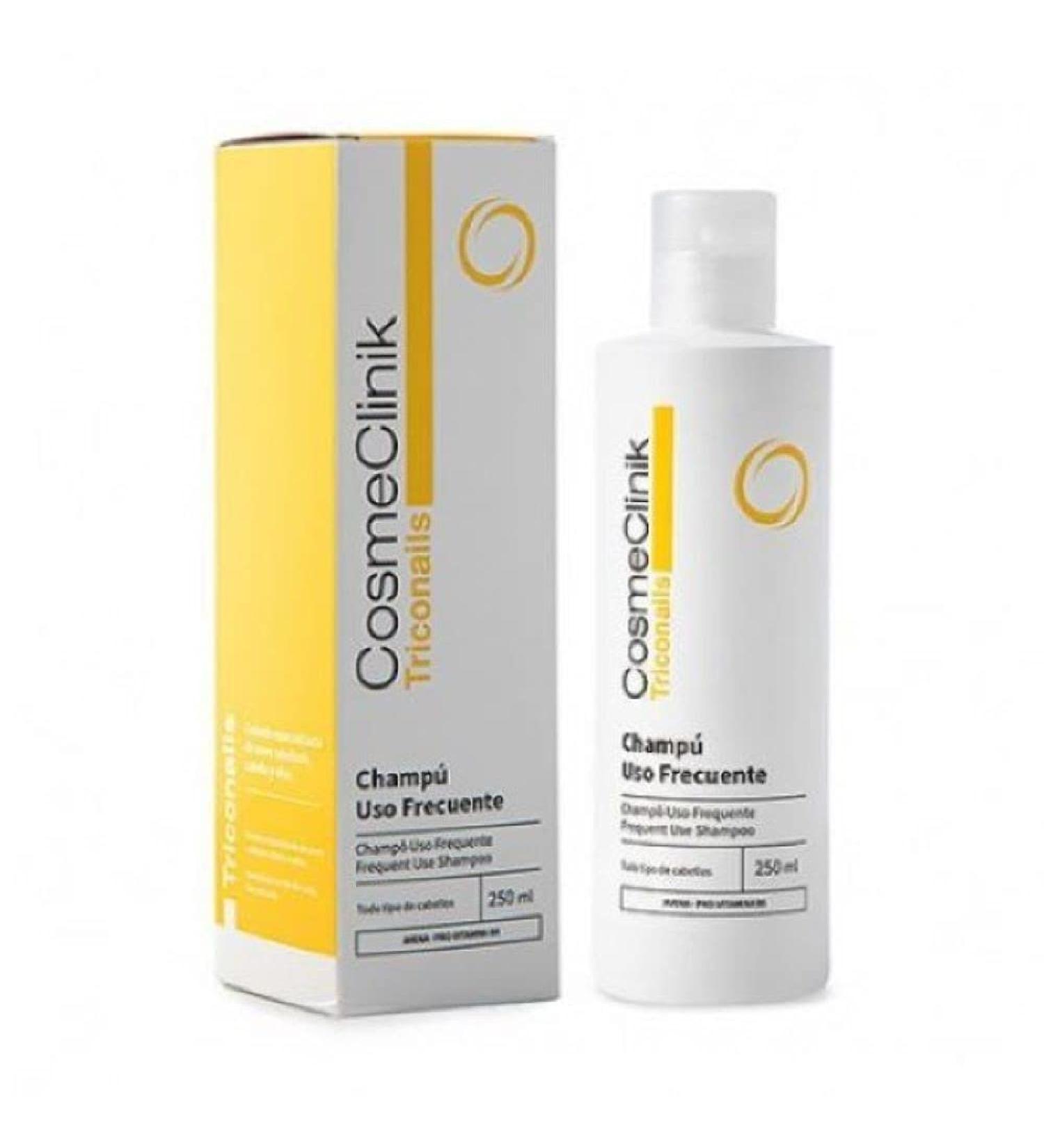 Triconails Frequent Use Shampoo 250ml